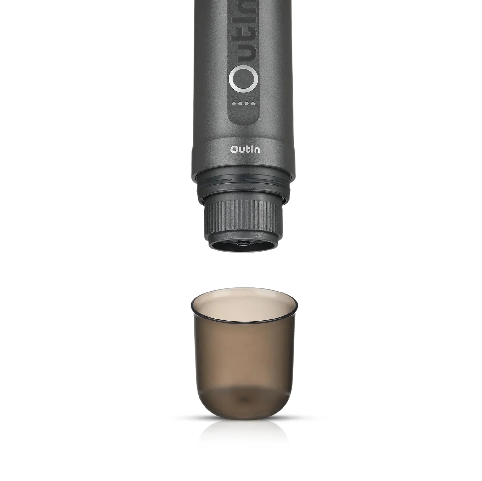 Outlin Nano Portable Espresso Machine Cup (OTEM-01-Cup) - Image 8