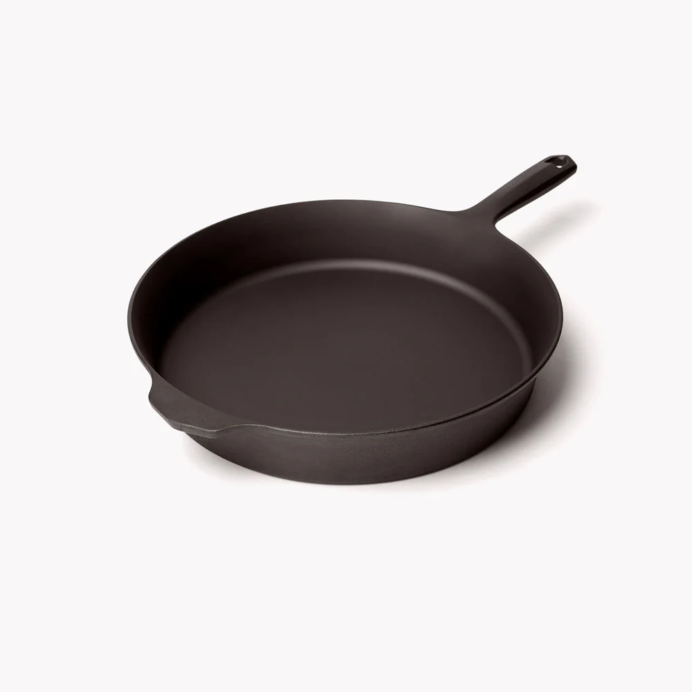 Field Company No.10, 11 ⅝-Inches Cast Iron Skillet - Image 4