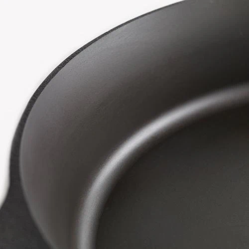 Field Company No.10, 11 ⅝-Inches Cast Iron Skillet - Image 5