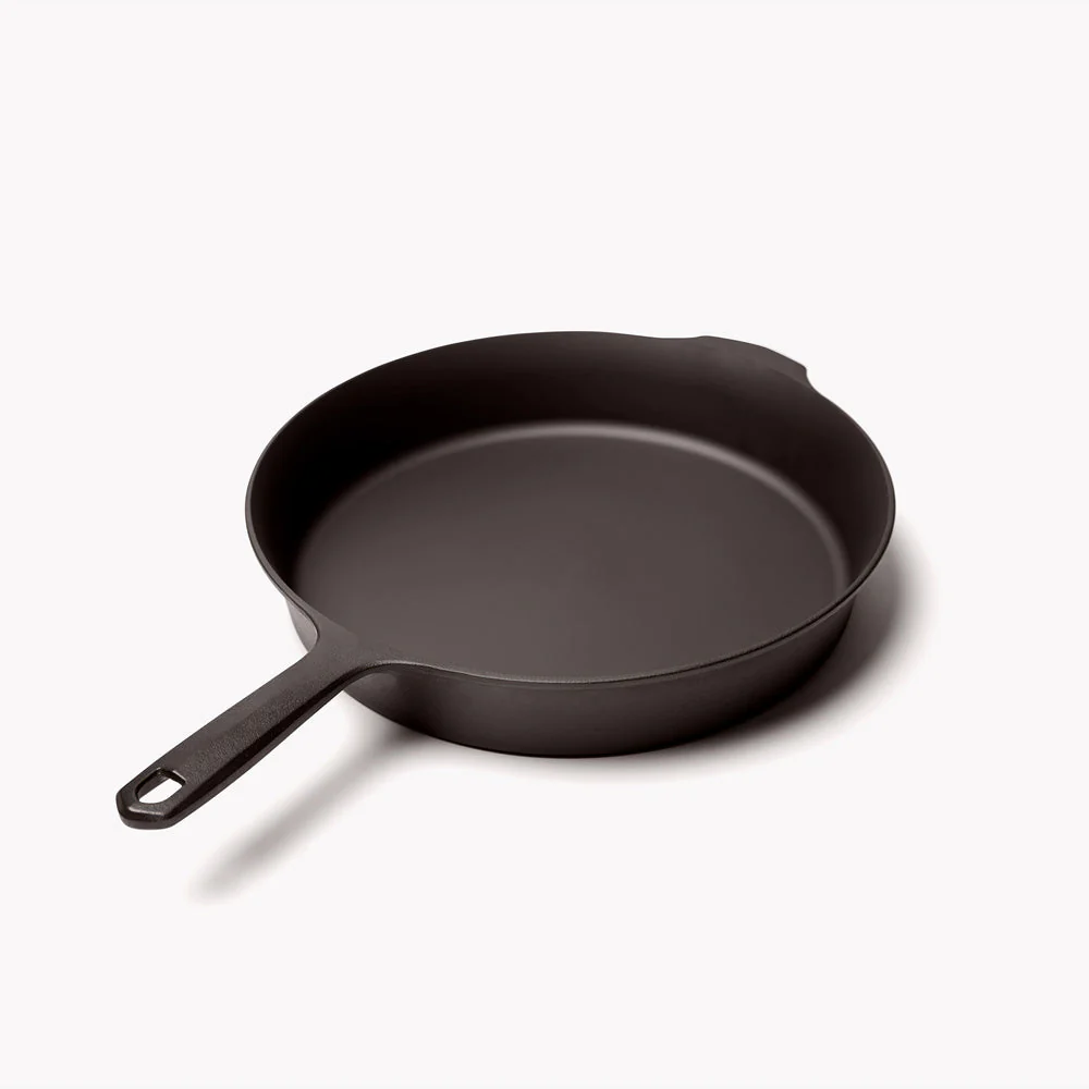 Field Company No.10, 11 ⅝-Inches Cast Iron Skillet - Image 6
