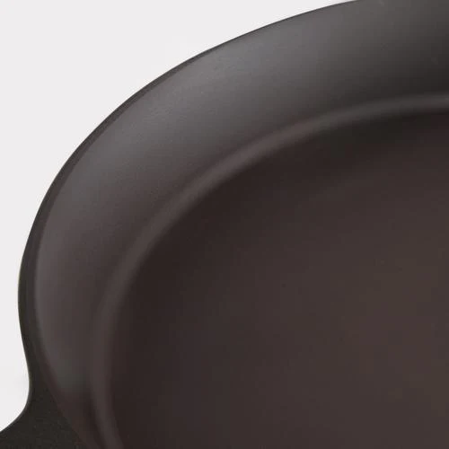 Field Company No.12, 13 ⅜-Inches Cast Iron Skillet - Image 7