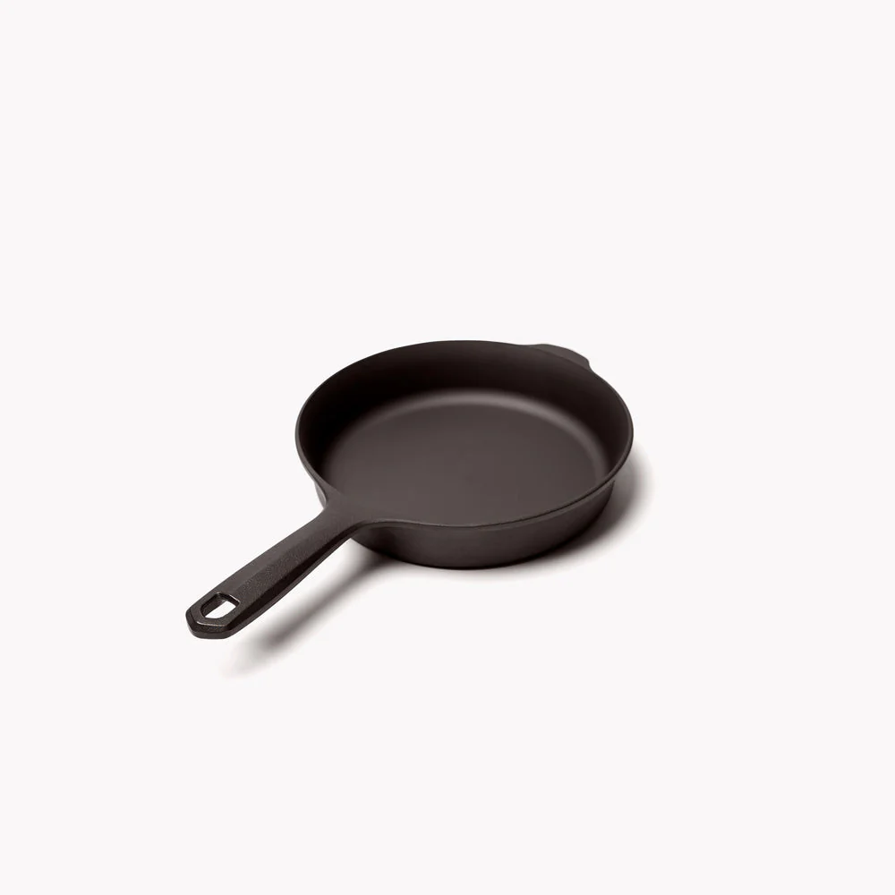 Field Company No.4, 6 ¾-Inches Cast Iron Skillet - Image 7