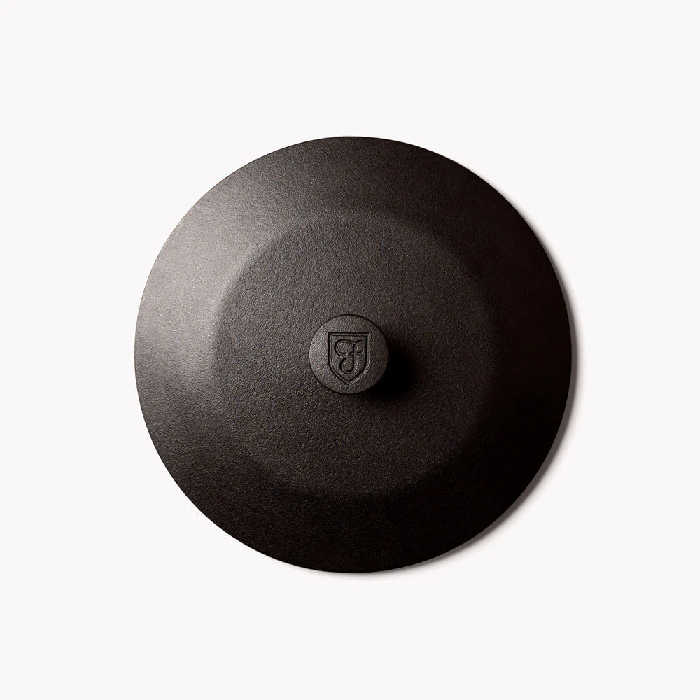 Field Company No.8, 10 ¼" Skillet & Lid Set - Image 2