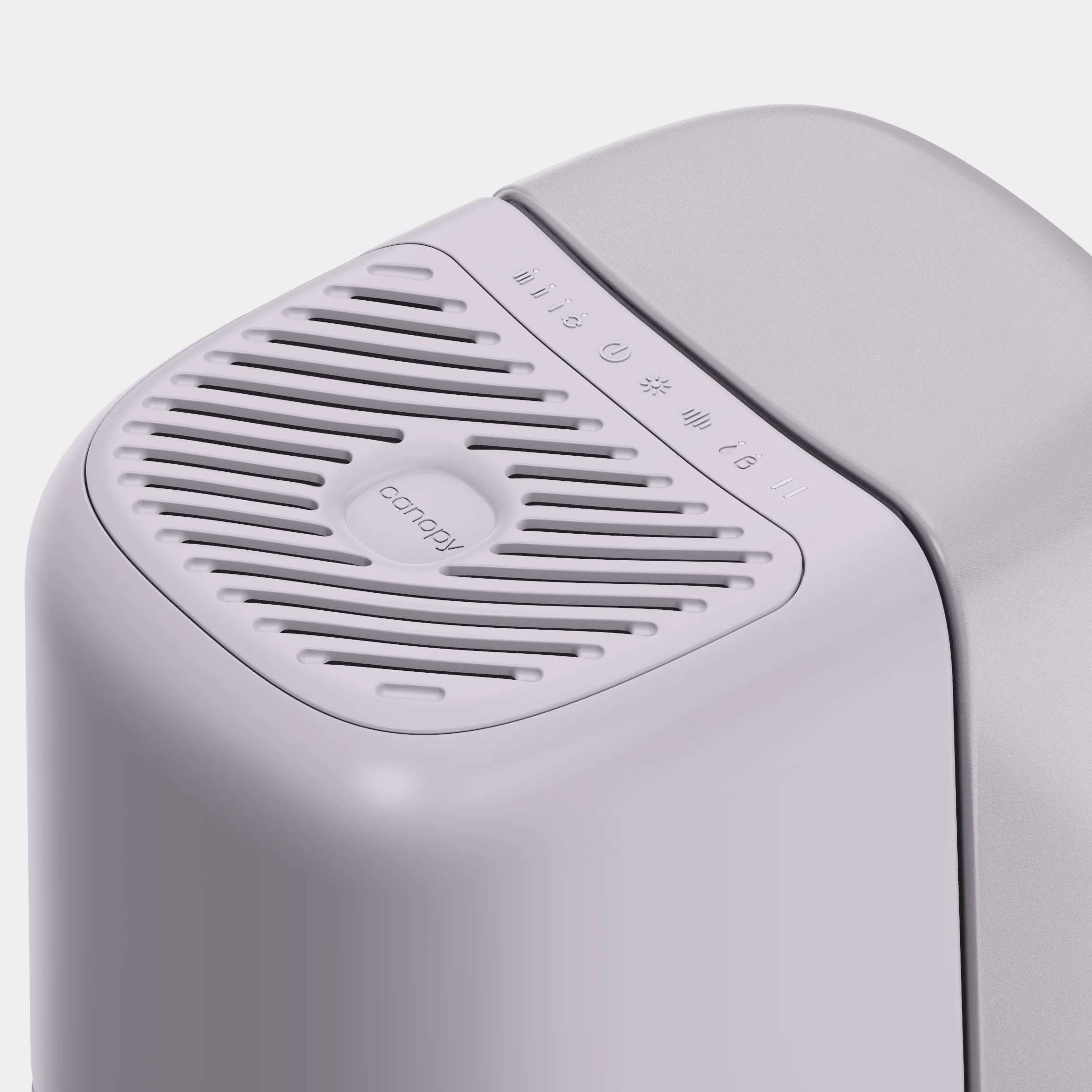 Canopy Nursery Humidifier 2.0 - 36 HR Run Time, 2.5L Capacity Tank - Sleep Lights, White Noise, Clean Aroma Diffusion - Promote Deep Sleep & Happy Skin - Humidifier, Filter & Aroma Kit - Image 10