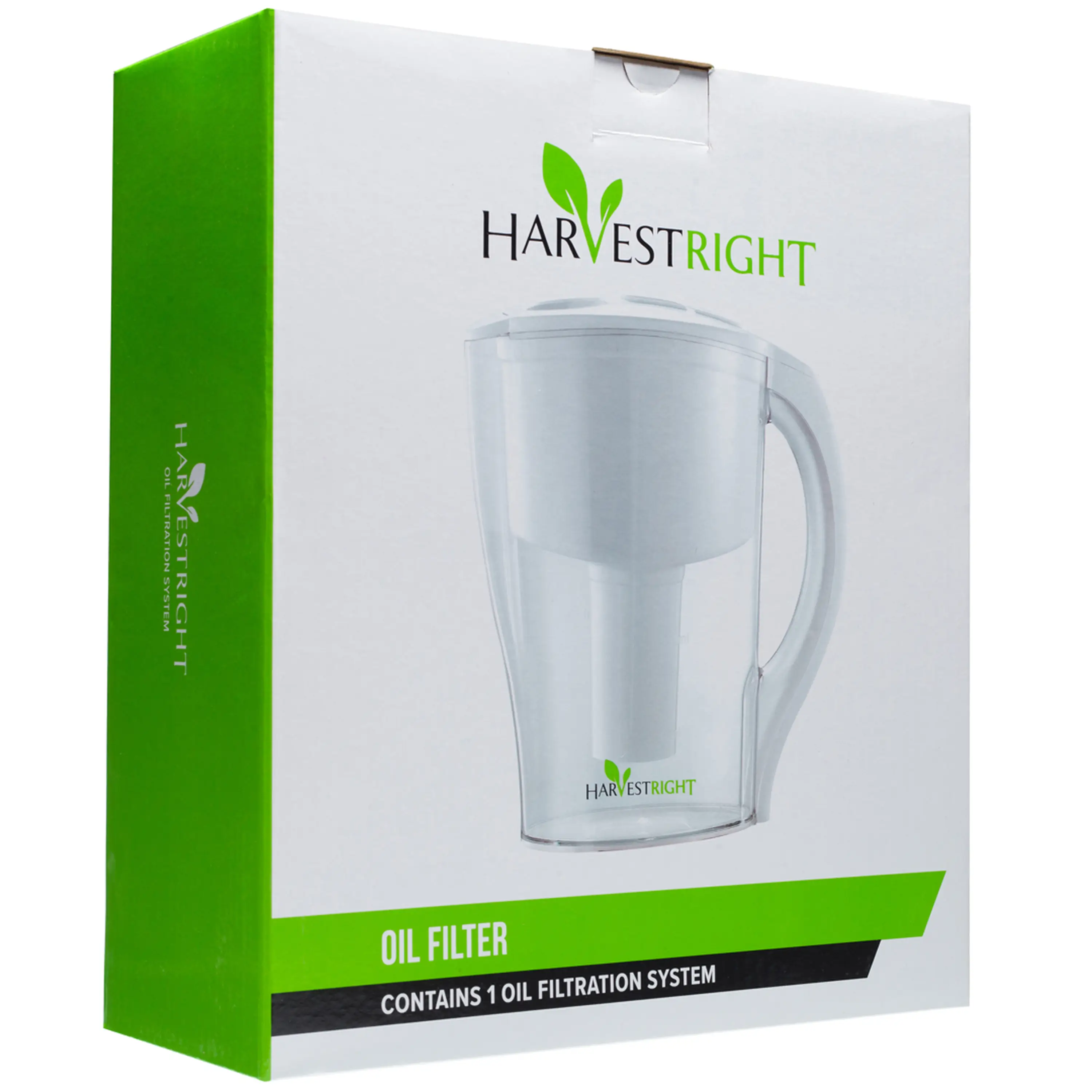 Harvest Rights Freeze Dryer Oil Filter - Image 2