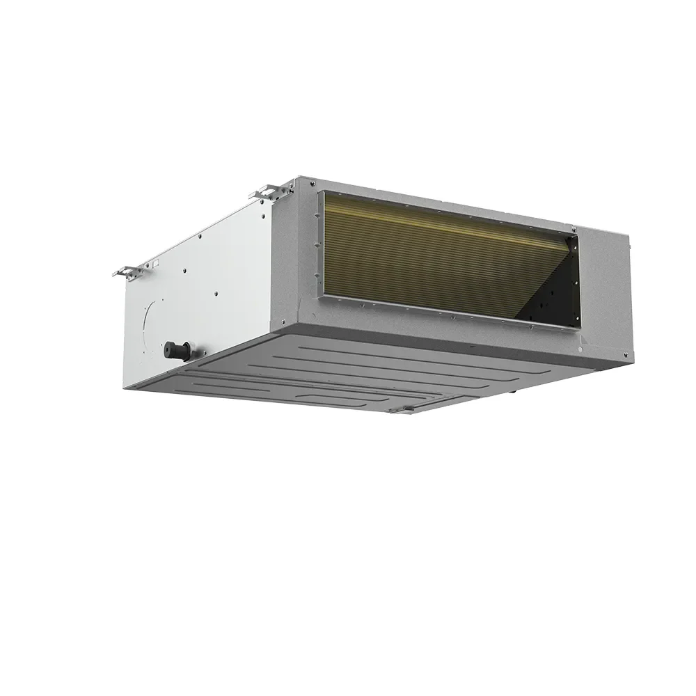 MRCOOL Olympus 24,000 BTU, 2 Ton Ducted Mini-Split Air Handler - 230V/60Hz (DUCT-24HP-230B-O) - Image 3
