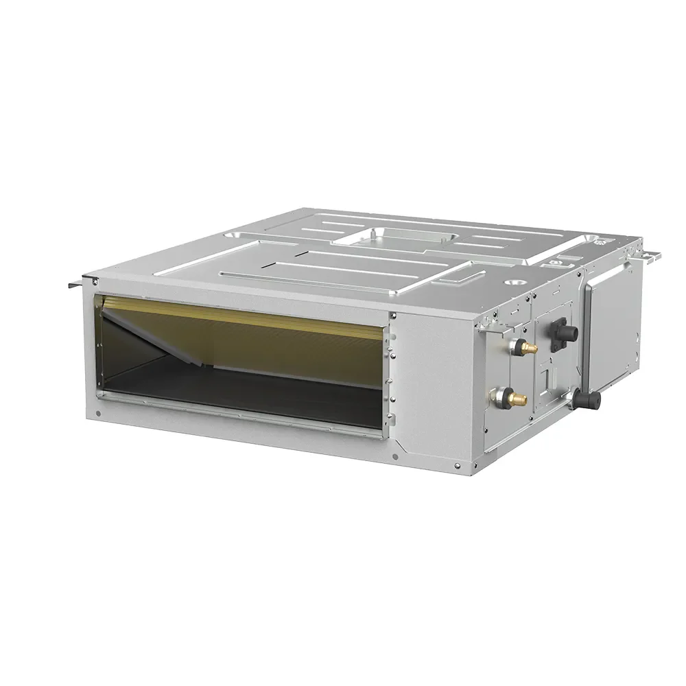 MRCOOL Olympus 24,000 BTU, 2 Ton Ducted Mini-Split Air Handler - 230V/60Hz (DUCT-24HP-230B-O) - Image 4