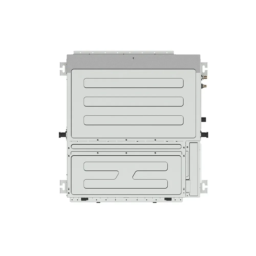 MRCOOL Olympus 24,000 BTU, 2 Ton Ducted Mini-Split Air Handler - 230V/60Hz (DUCT-24HP-230B-O) - Image 6