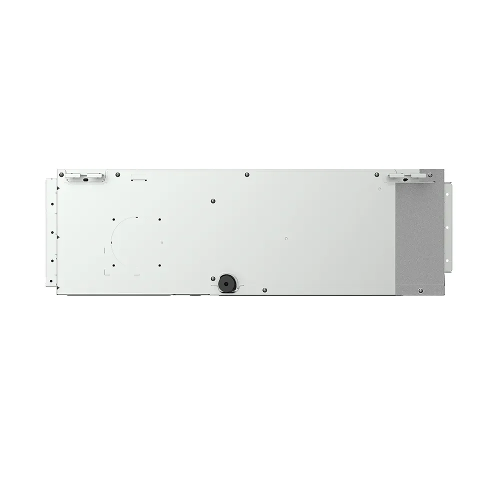 MRCOOL Olympus 24,000 BTU, 2 Ton Ducted Mini-Split Air Handler - 230V/60Hz (DUCT-24HP-230B-O) - Image 8
