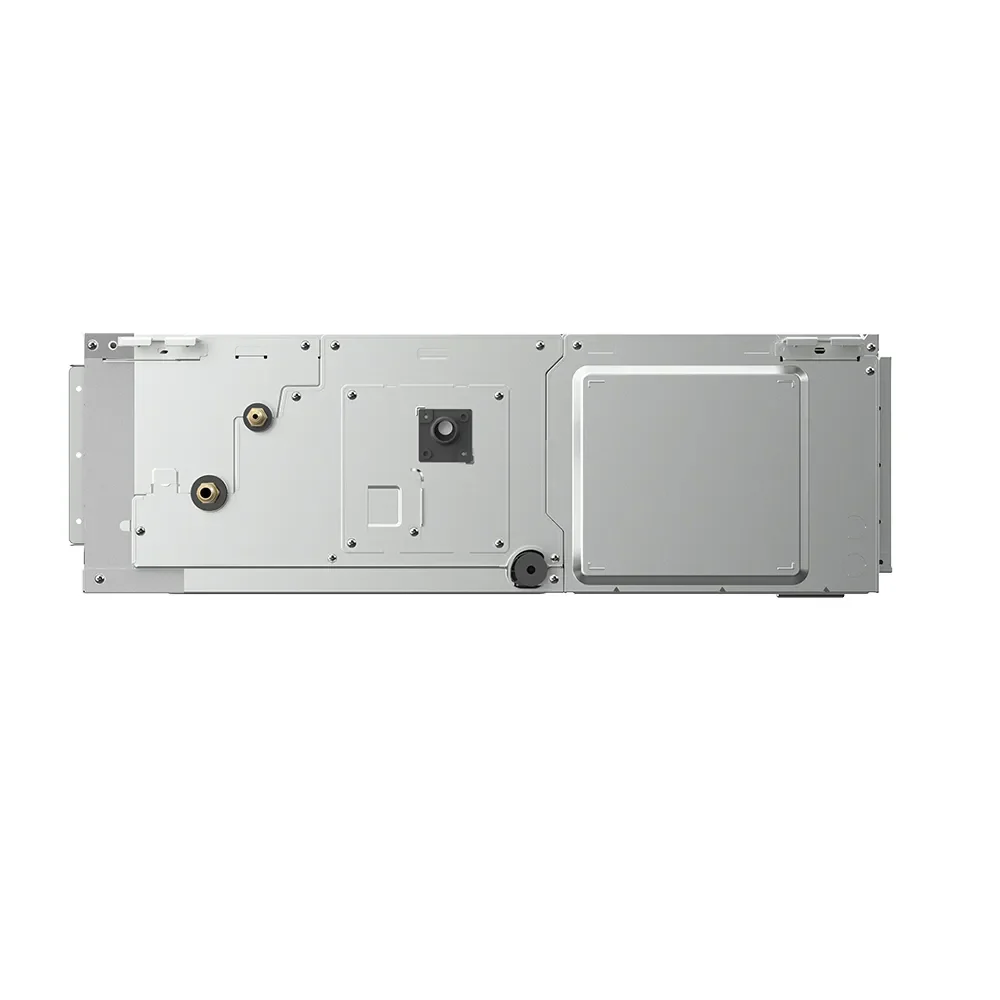 MRCOOL Olympus 24,000 BTU, 2 Ton Ducted Mini-Split Air Handler - 230V/60Hz (DUCT-24HP-230B-O) - Image 9