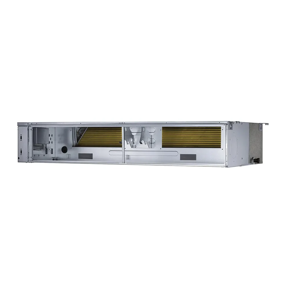 MRCOOL Olympus 12,000 BTU, 1 Ton Ducted Mini-Split Air Handler - 230V/60Hz (DUCT-12HP-230B-O) - Image 5