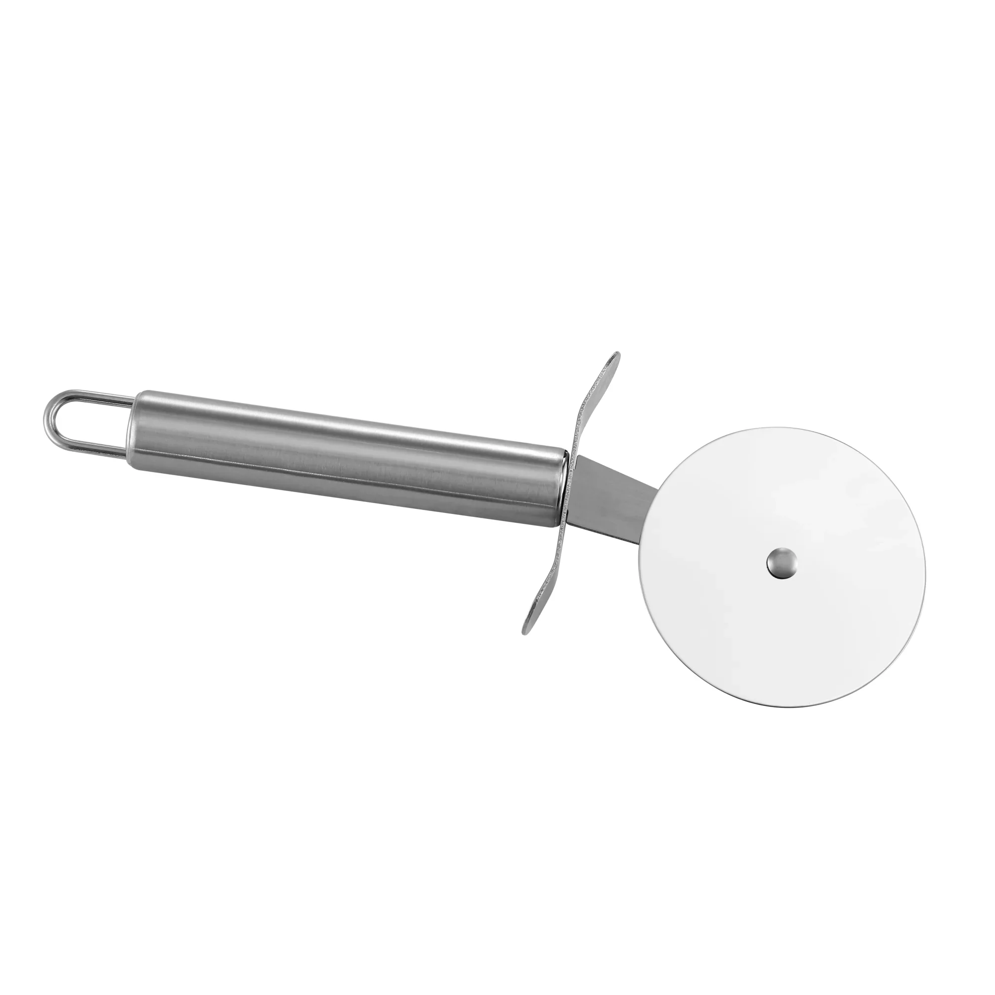 Empava Outdoor Wood Fired Pizza Oven in Stainless Steel (EMPV-PG01) - Image 8