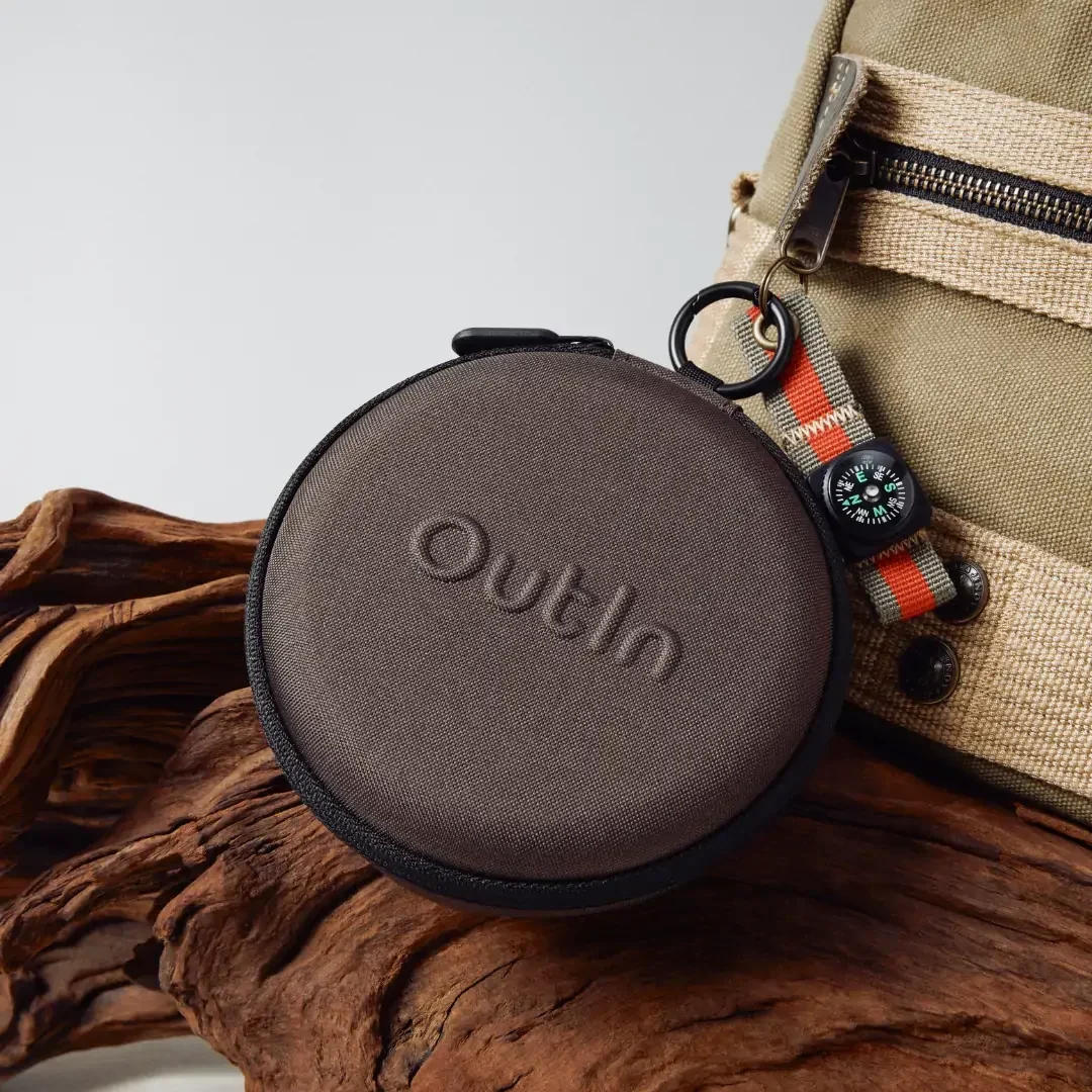 OutIn Claro Coffee Scale 2kg/0.1g Accurate Measurement with Protective Bag (OT-SCL-01) - Image 5