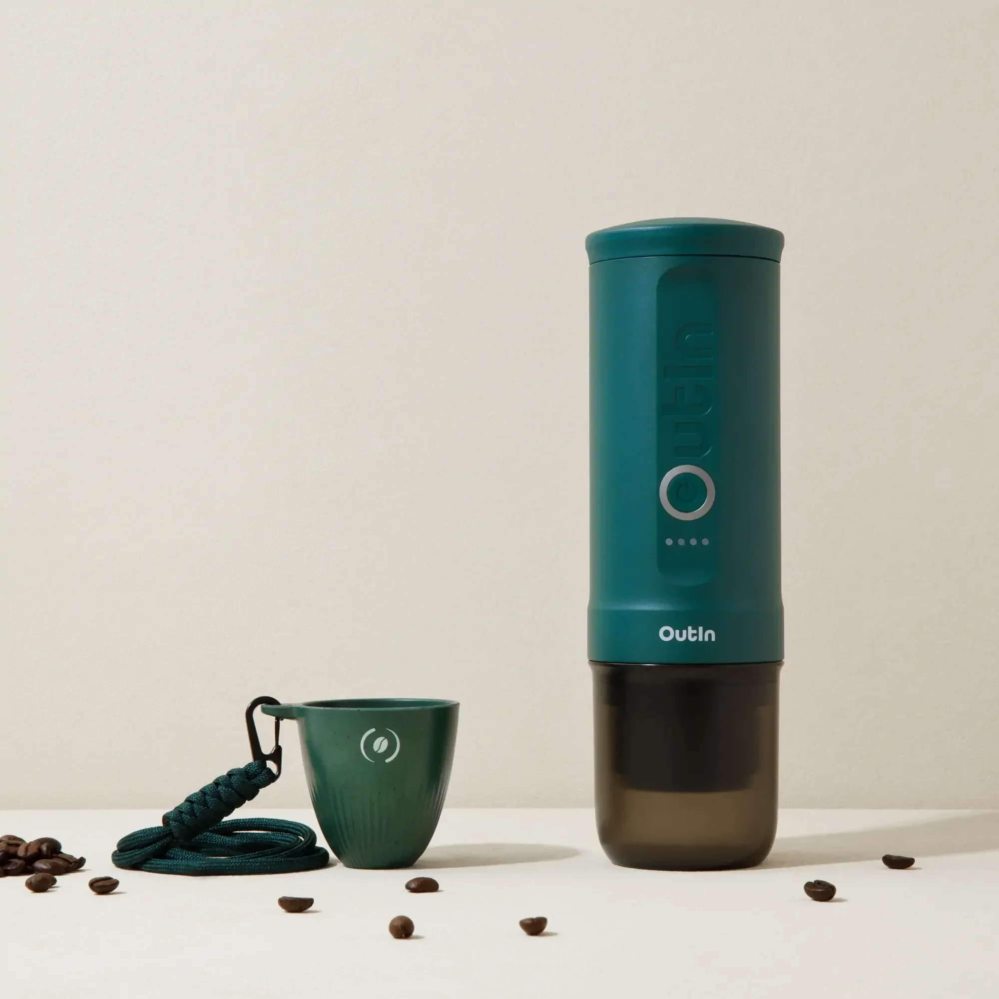 OutIn Rebrew Espresso Cup (OT-CUP-01) - Image 5