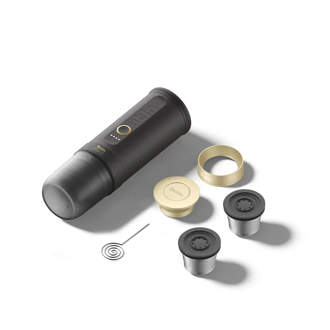 OutIn x KRUVE Barista Gift Set (OTST-KRUVE-BG) - Image 3