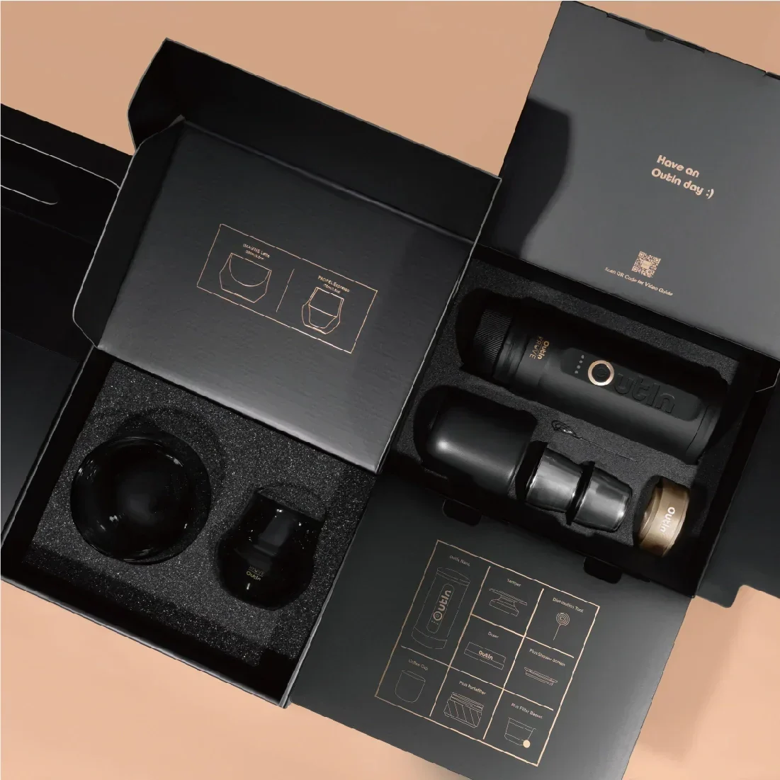 OutIn x KRUVE Barista Gift Set (OTST-KRUVE-BG) - Image 6