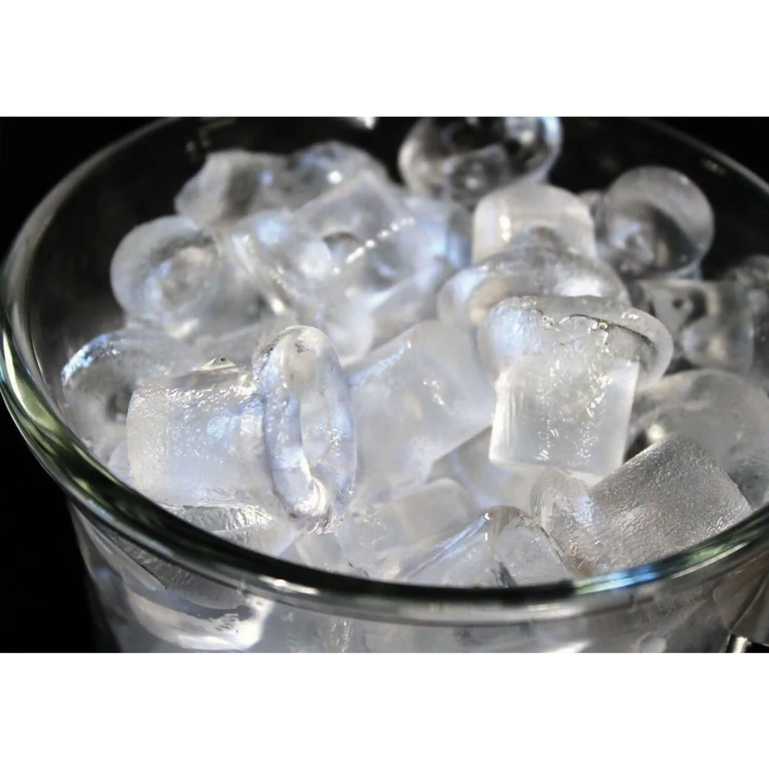 Perlick 15-Inch Signature Series Clear Ice Maker in Stainless Steel Door, Left Hinge, R290 (HP15CI-L) - Image 3