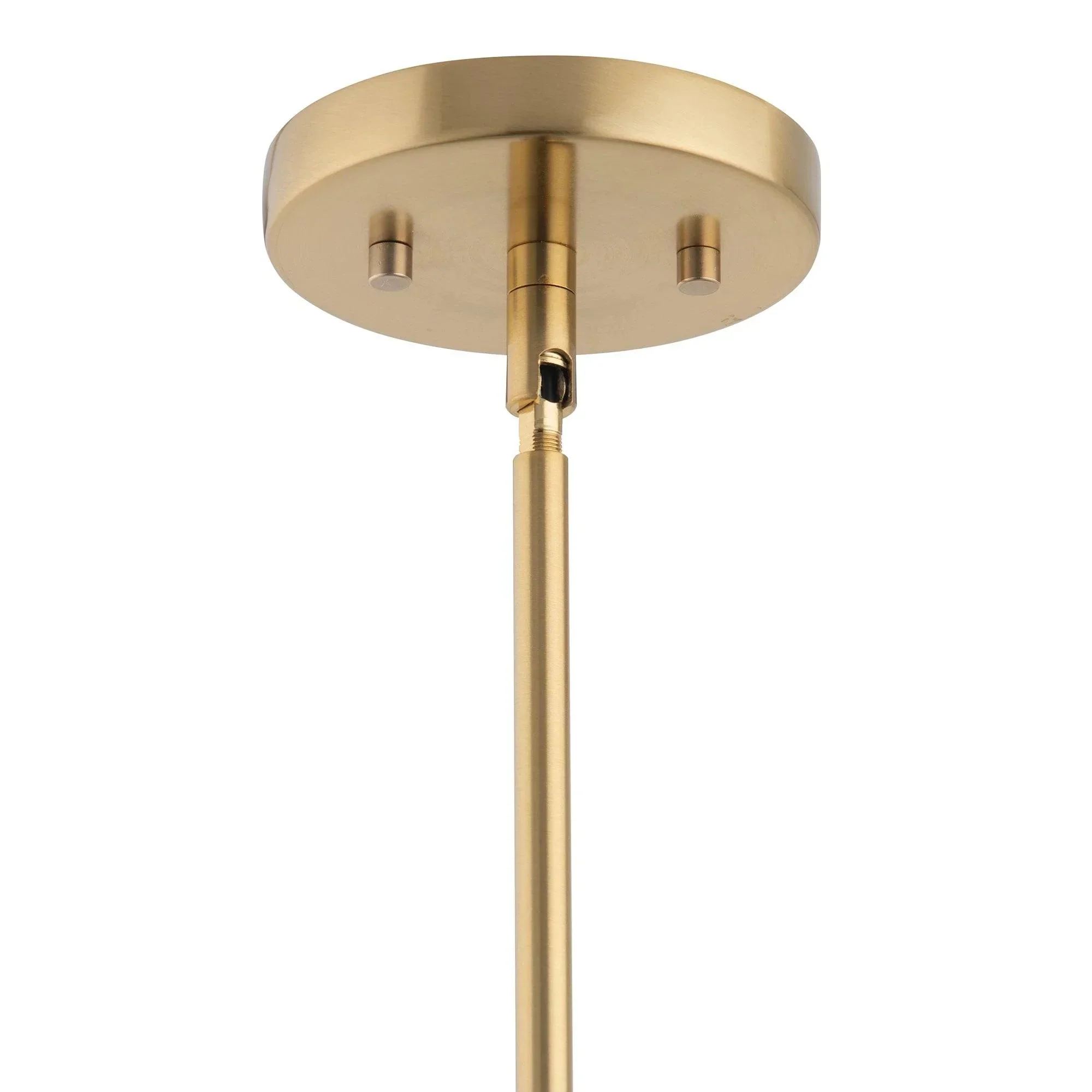 Parrot Uncle Pheobe 1-light Modern Handblown Glass Island Pendant Light (PH101G) - Image 3