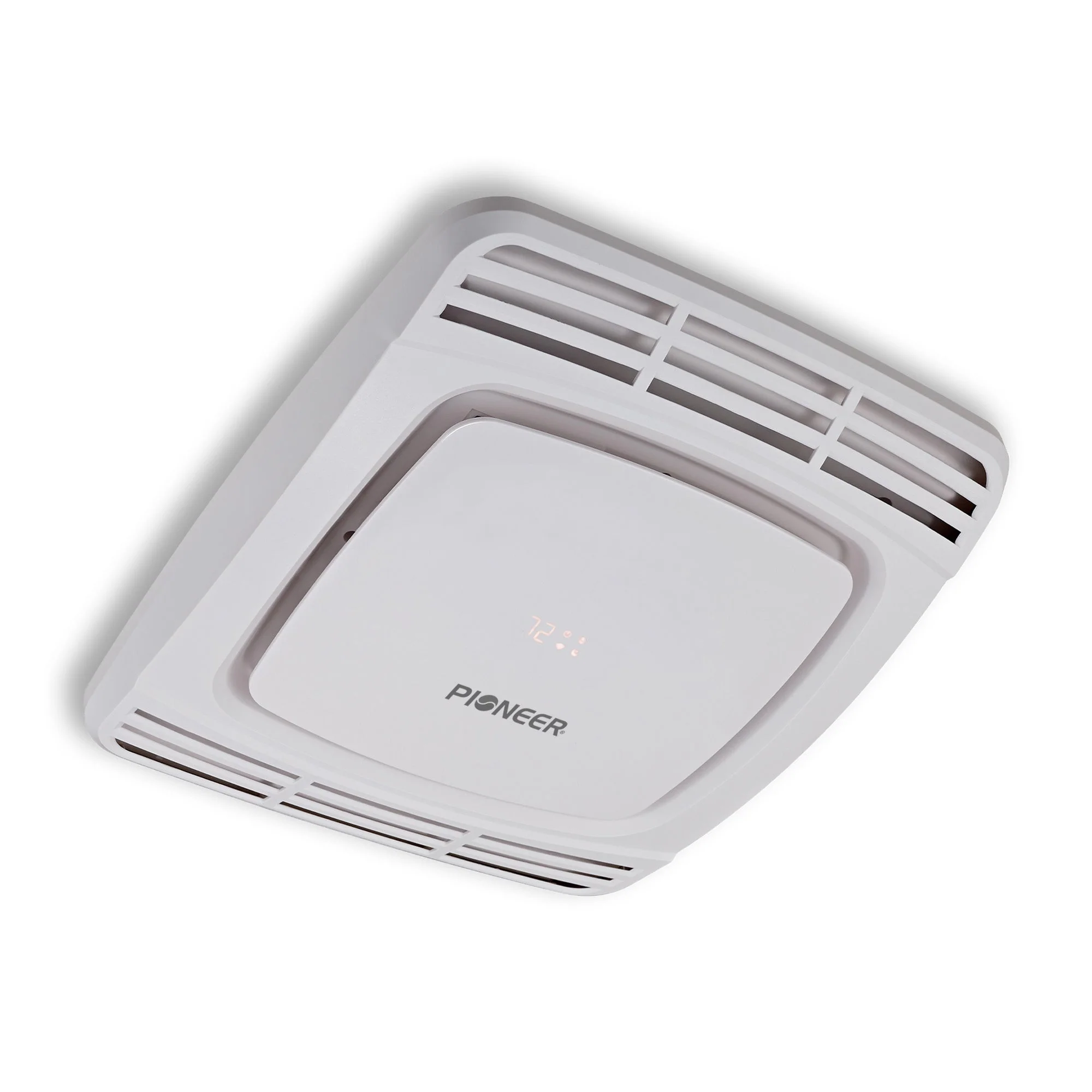 Pioneer® 13,500 BTU Full Inverter Rooftop RV Air Conditioner Heat Pump, 115V (PYZ012AZUDCIPD) - Image 3