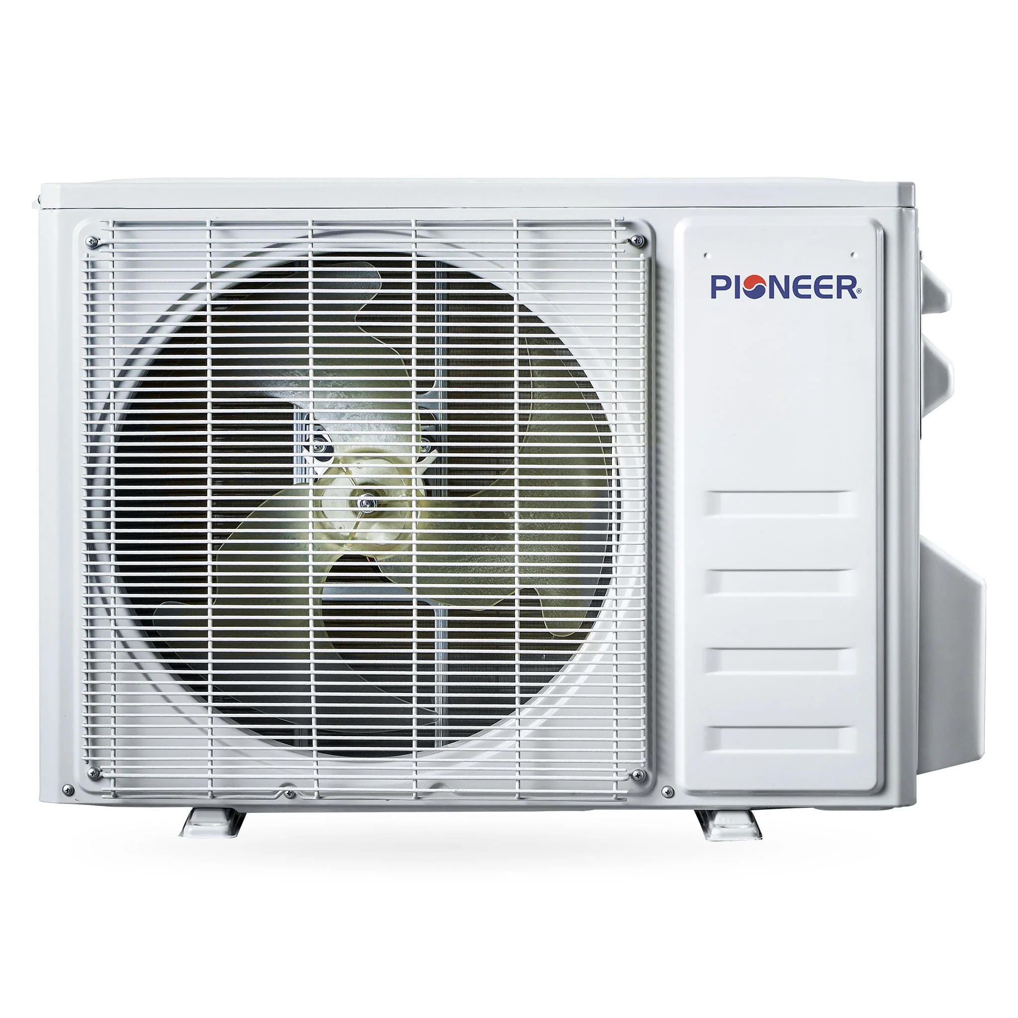 Pioneer® Quantum Hyperformance™ 12,000 BTU 25 SEER2 230V High-Wall Ductless Energy-Star Mini-Split Air Conditioner Inverter Hyper Heat Pump Full Set (WYT012GLSI25RH) - Image 9