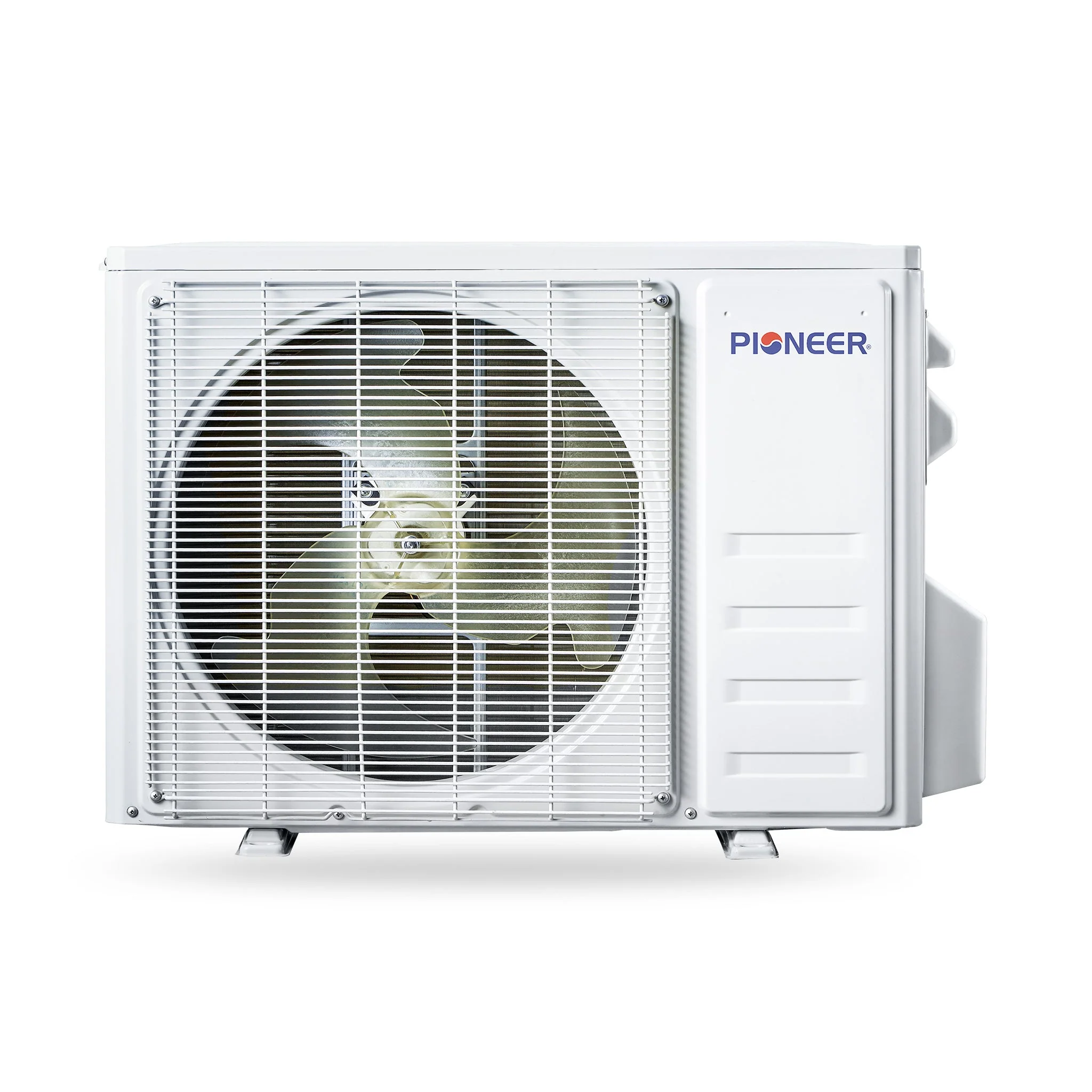 Pioneer® Quantum Hyperformance™ 24,000 BTU 23 SEER2 230V High-Wall Ductless Energy-Star Mini-Split Air Conditioner Inverter Hyper Heat Pump Full Set (WYT024GLSI25RH) - Image 9