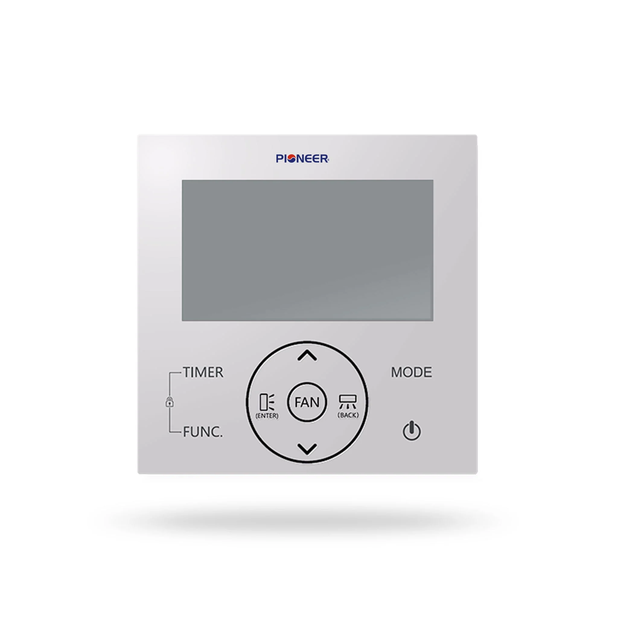 Pioneer® Quantum Ultra™ 9,000 BTU 20.5 SEER2 230V Ceiling Concealed Ducted Mini-Split Air Conditioner Inverter Heat Pump Full Set (RYT009GLSI24RL) - Image 7