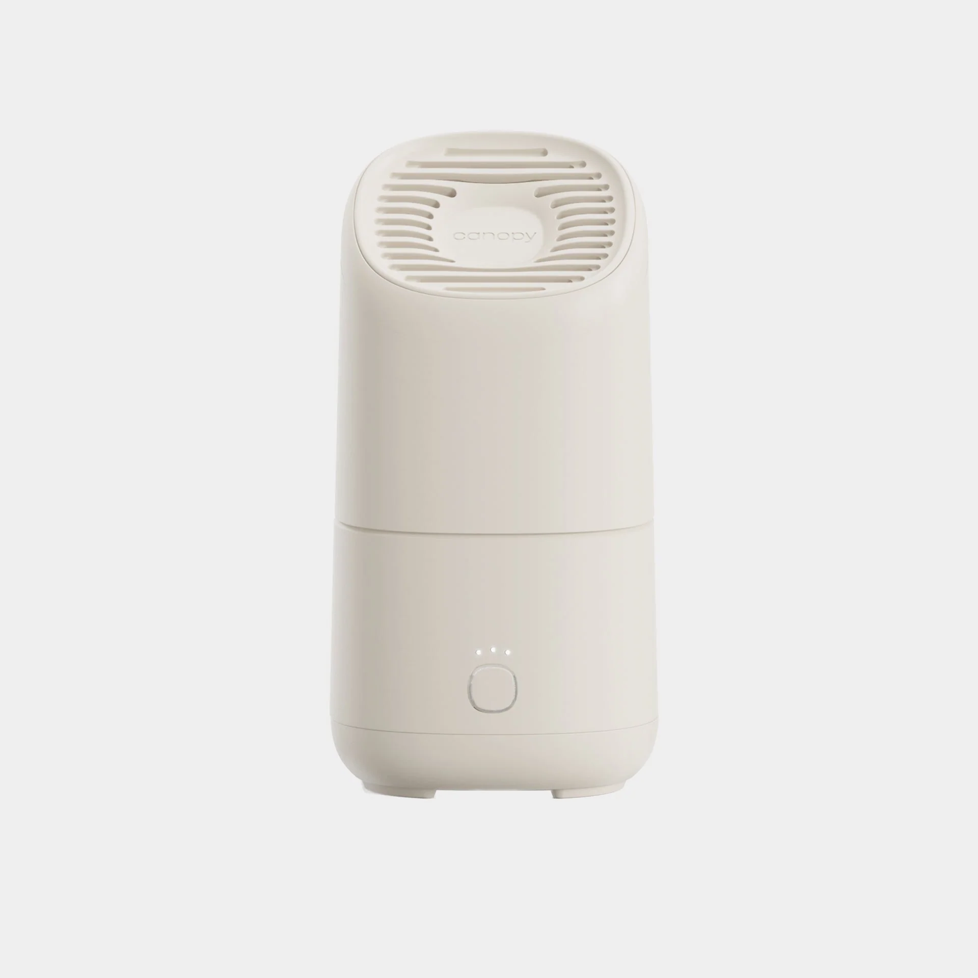 Canopy Portable Humidifier USB-Powered with Aroma Diffuser - Image 3