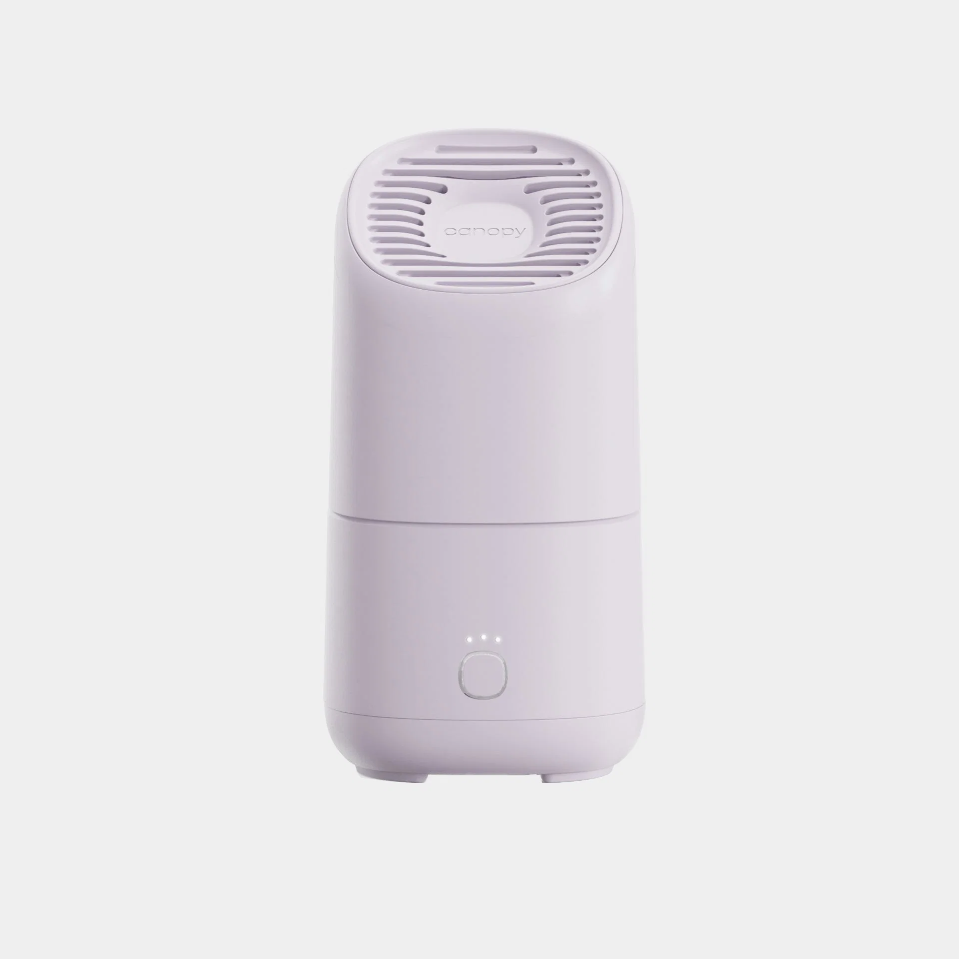 Canopy Portable Humidifier USB-Powered with Aroma Diffuser - Image 5