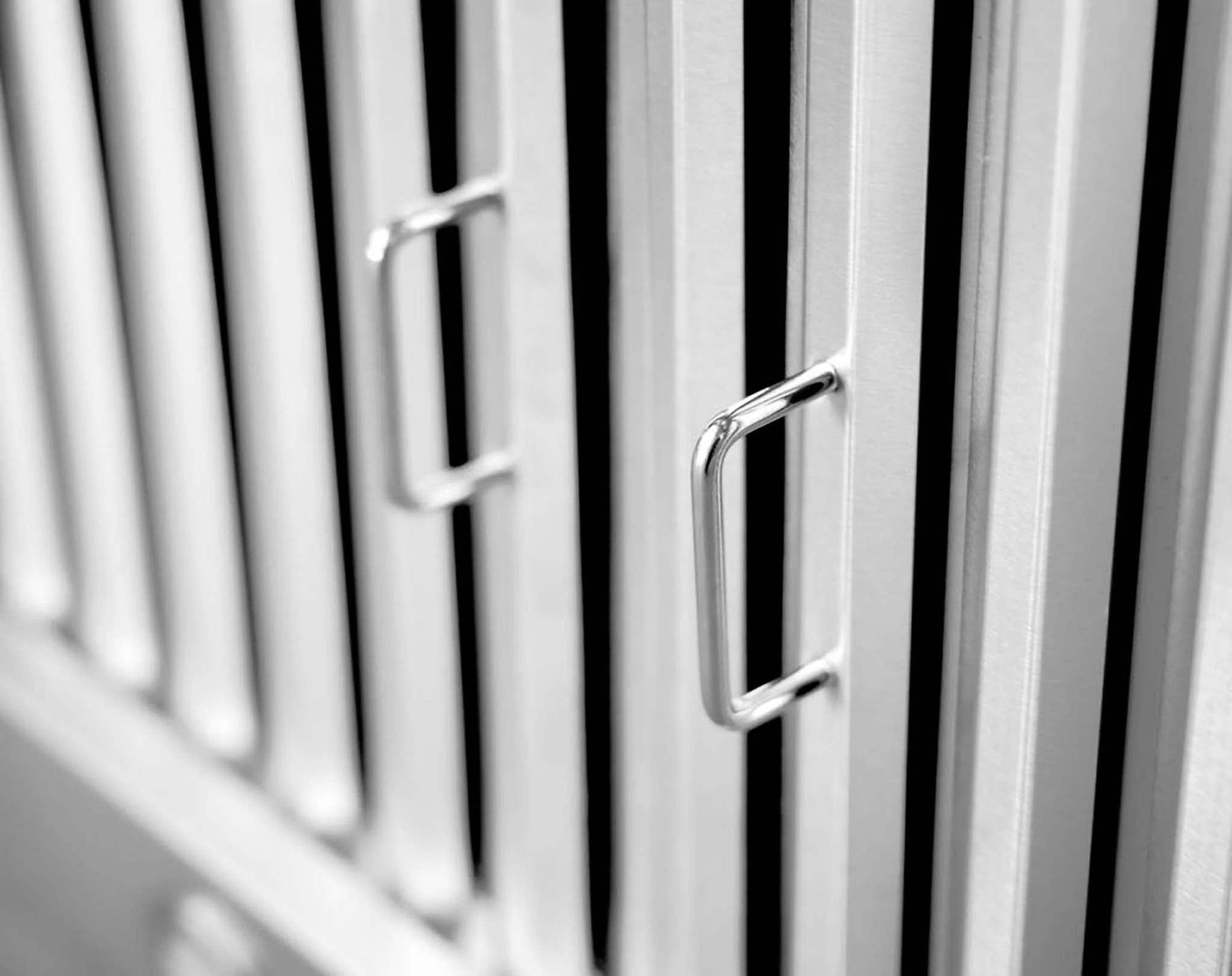 Victory Prestige 48-Inch 2300 CFM Under Cabinet BBQ Range Hood in Stainless Steel (Prestige-48) - Image 5
