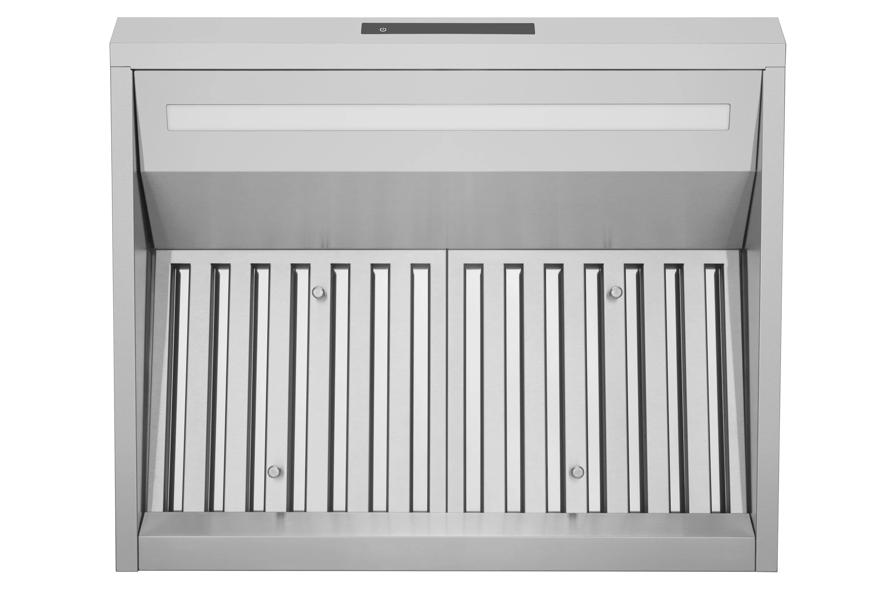 Hauslane 540 CFM Pro-Style Under Cabinet and Wall Mount Range Hood in Stainless Steel (PRO500SS) - Image 6
