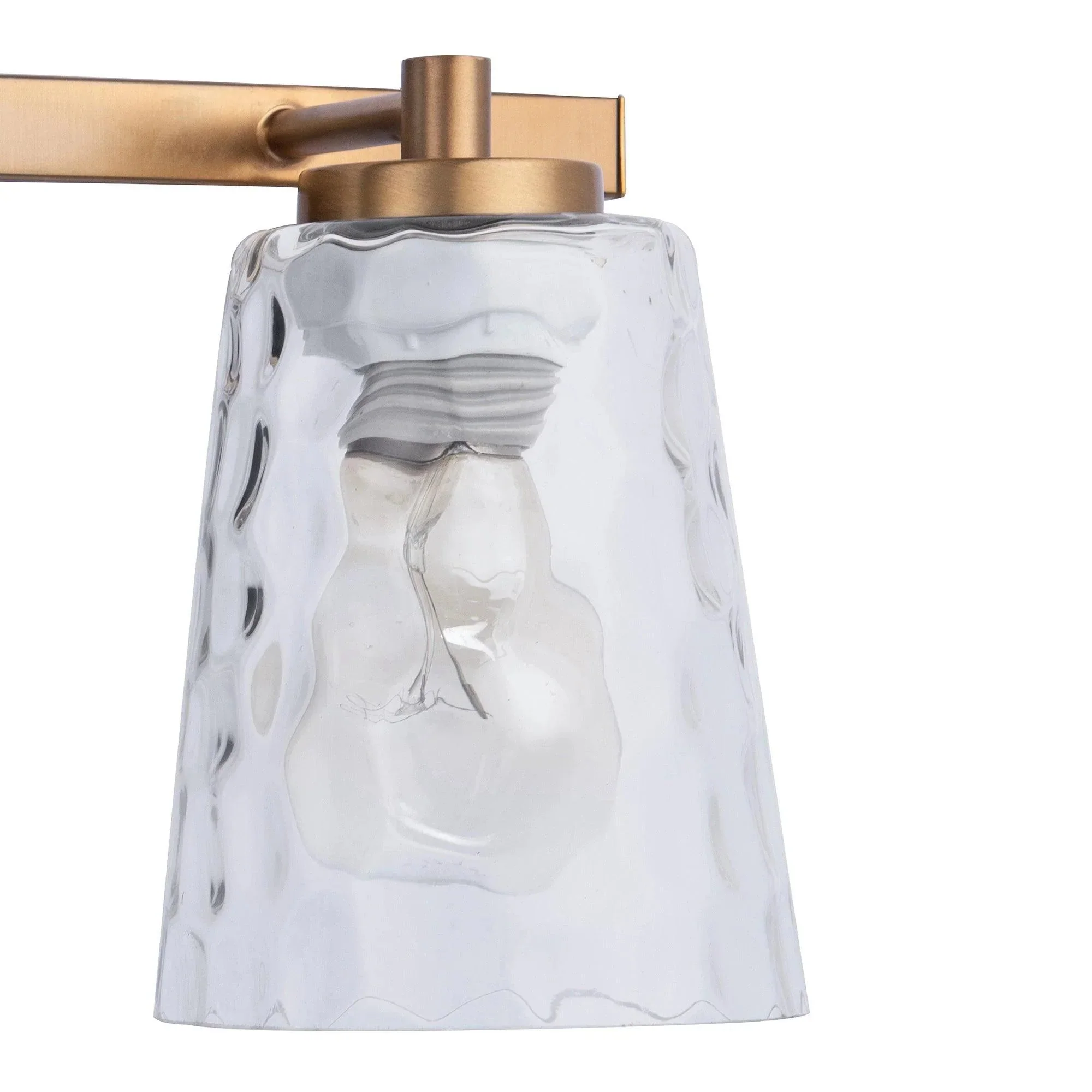 Parrot Uncle Radiance Modern 2-Light Dimmable Vanity Light - Image 13