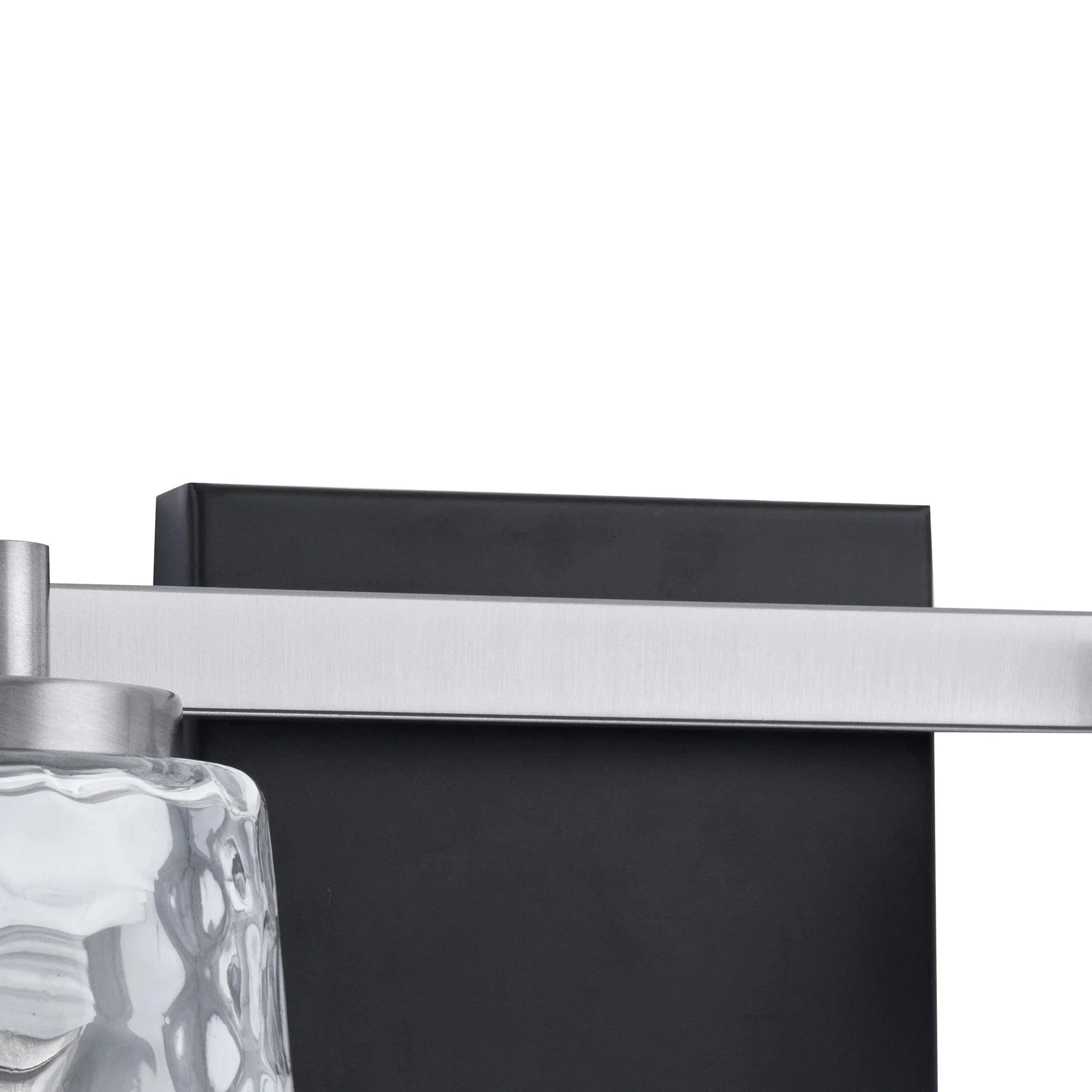 Parrot Uncle Radiance Modern 2-Light Dimmable Vanity Light - Image 14