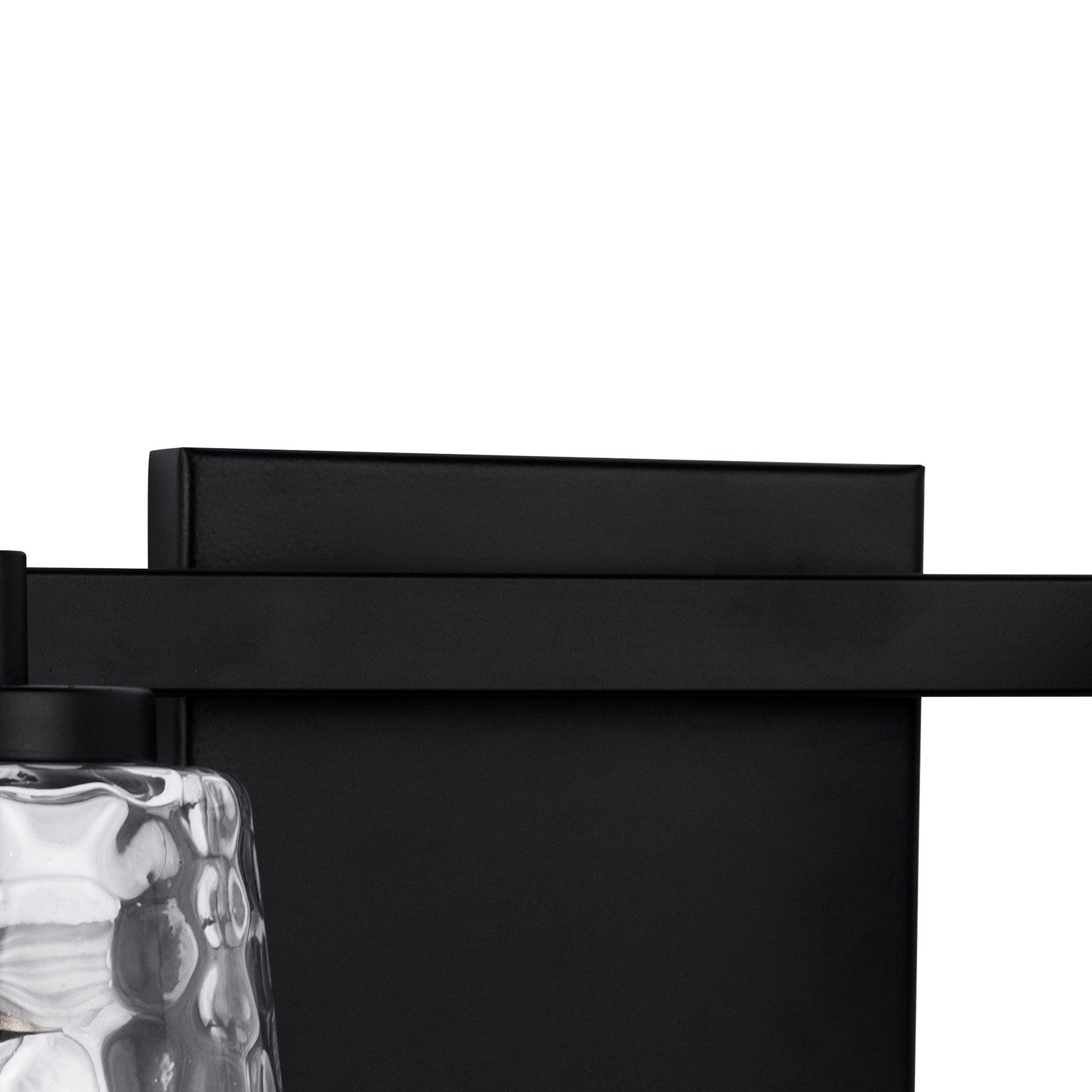 Parrot Uncle Radiance Modern 2-Light Dimmable Vanity Light - Image 16