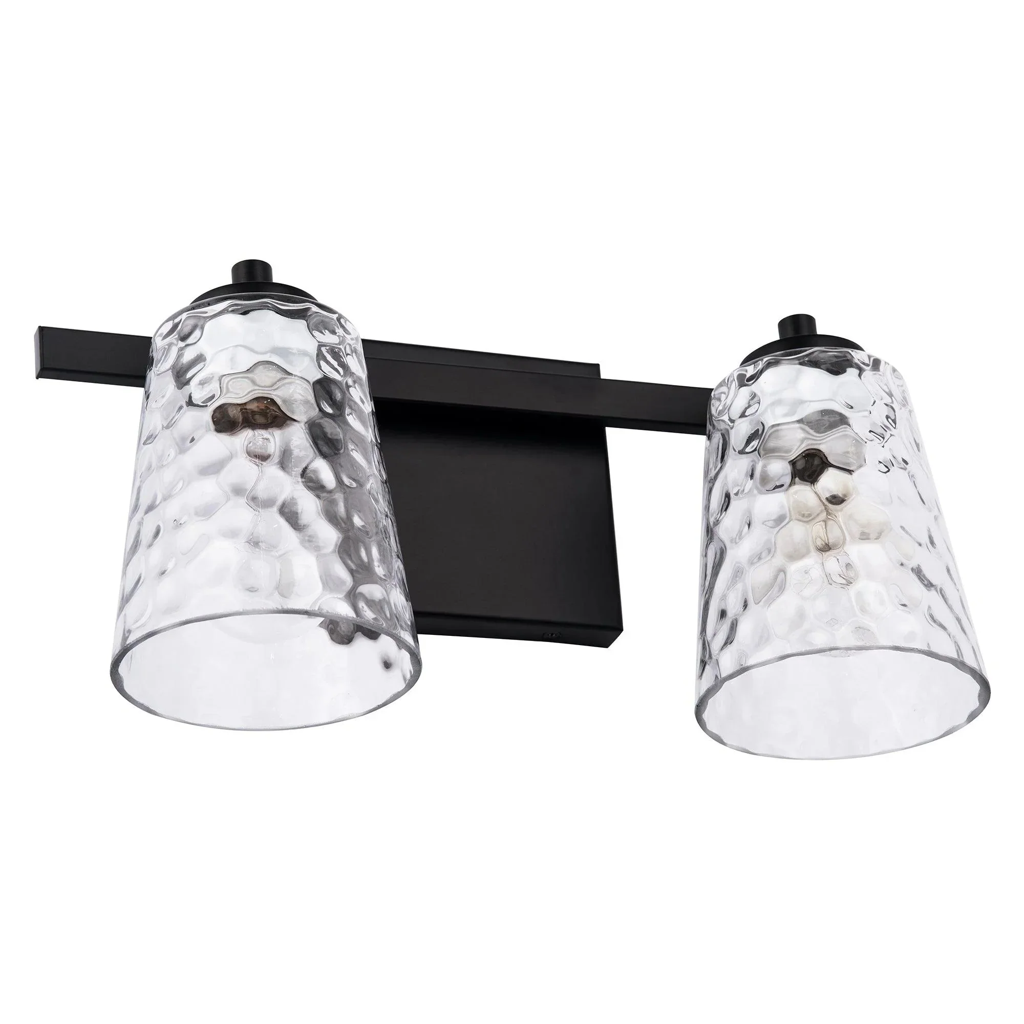Parrot Uncle Radiance Modern 2-Light Dimmable Vanity Light - Image 19