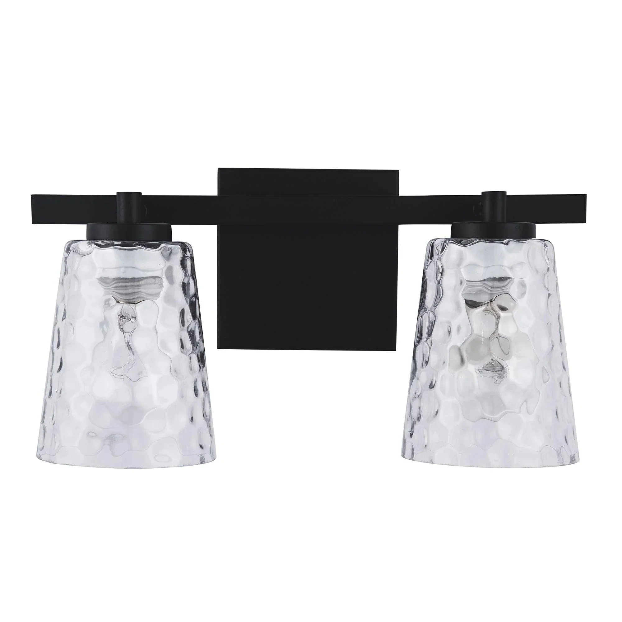 Parrot Uncle Radiance Modern 2-Light Dimmable Vanity Light - Image 20