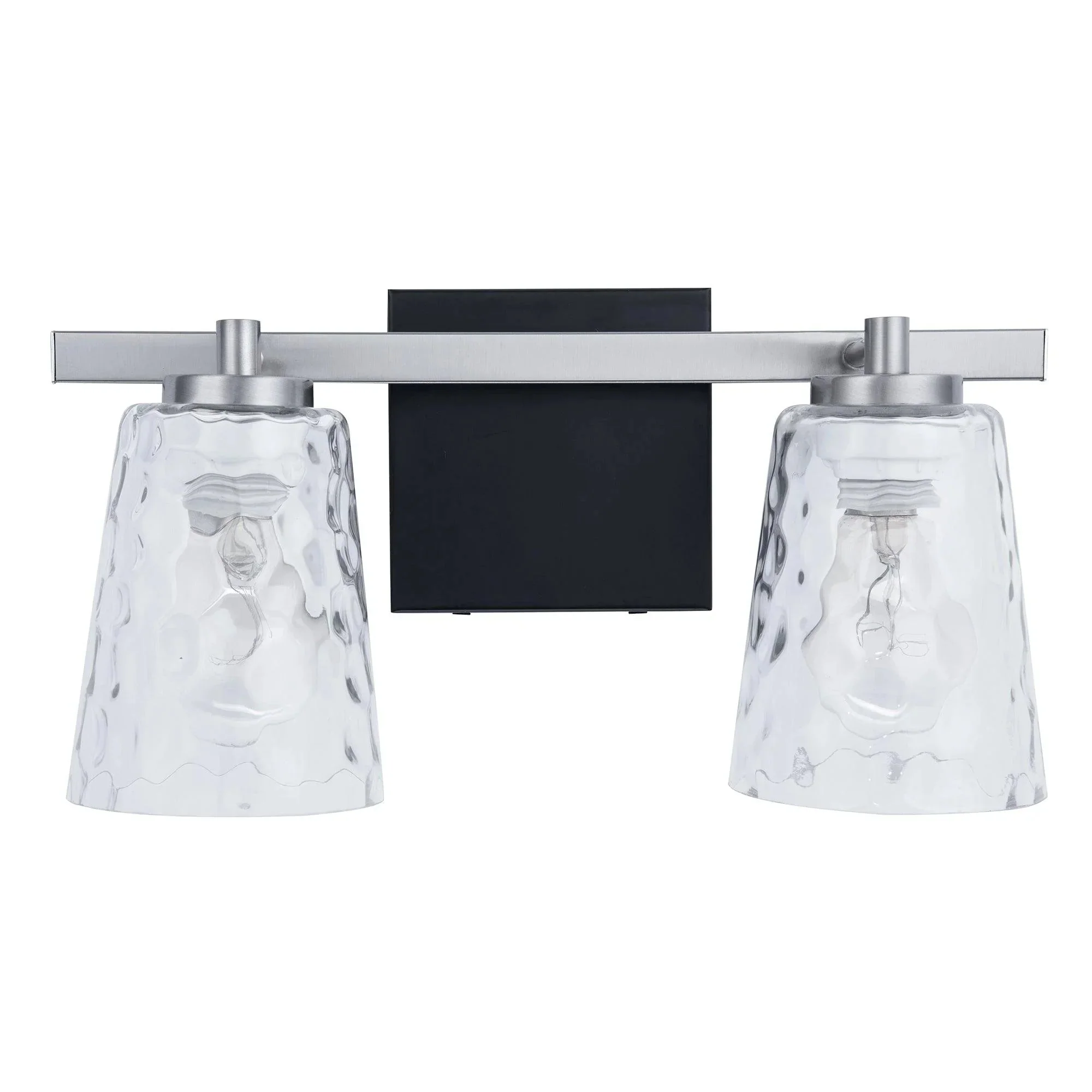 Parrot Uncle Radiance Modern 2-Light Dimmable Vanity Light - Image 21