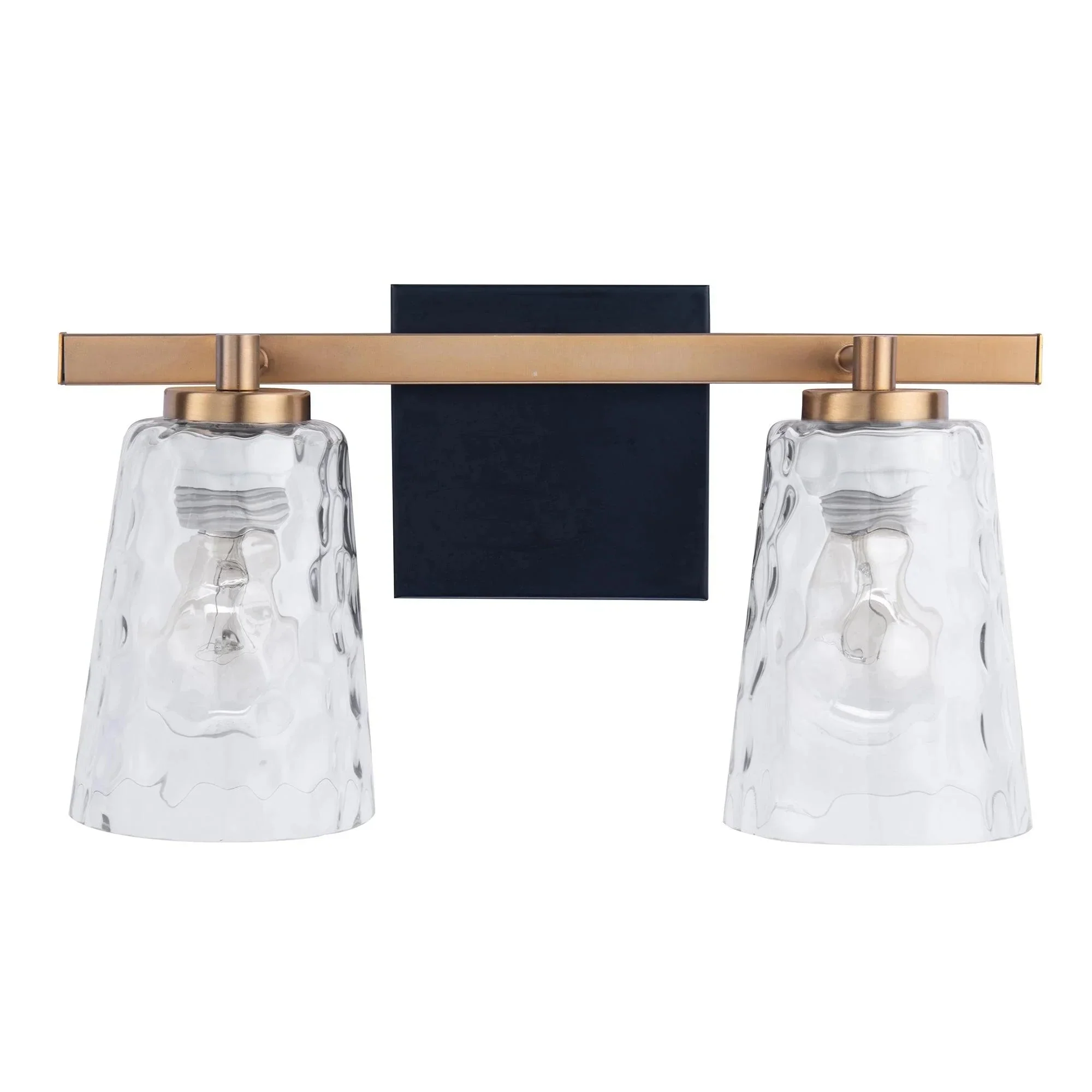Parrot Uncle Radiance Modern 2-Light Dimmable Vanity Light - Image 22