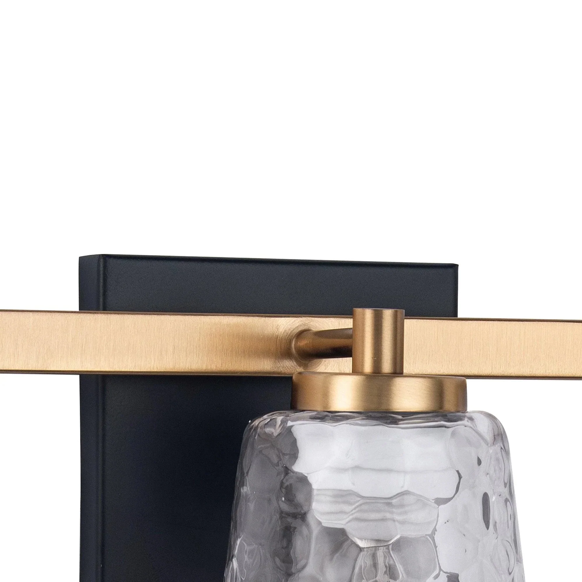 Parrot Uncle Radiance Modern 3-Light Dimmable Vanity Light - Image 13
