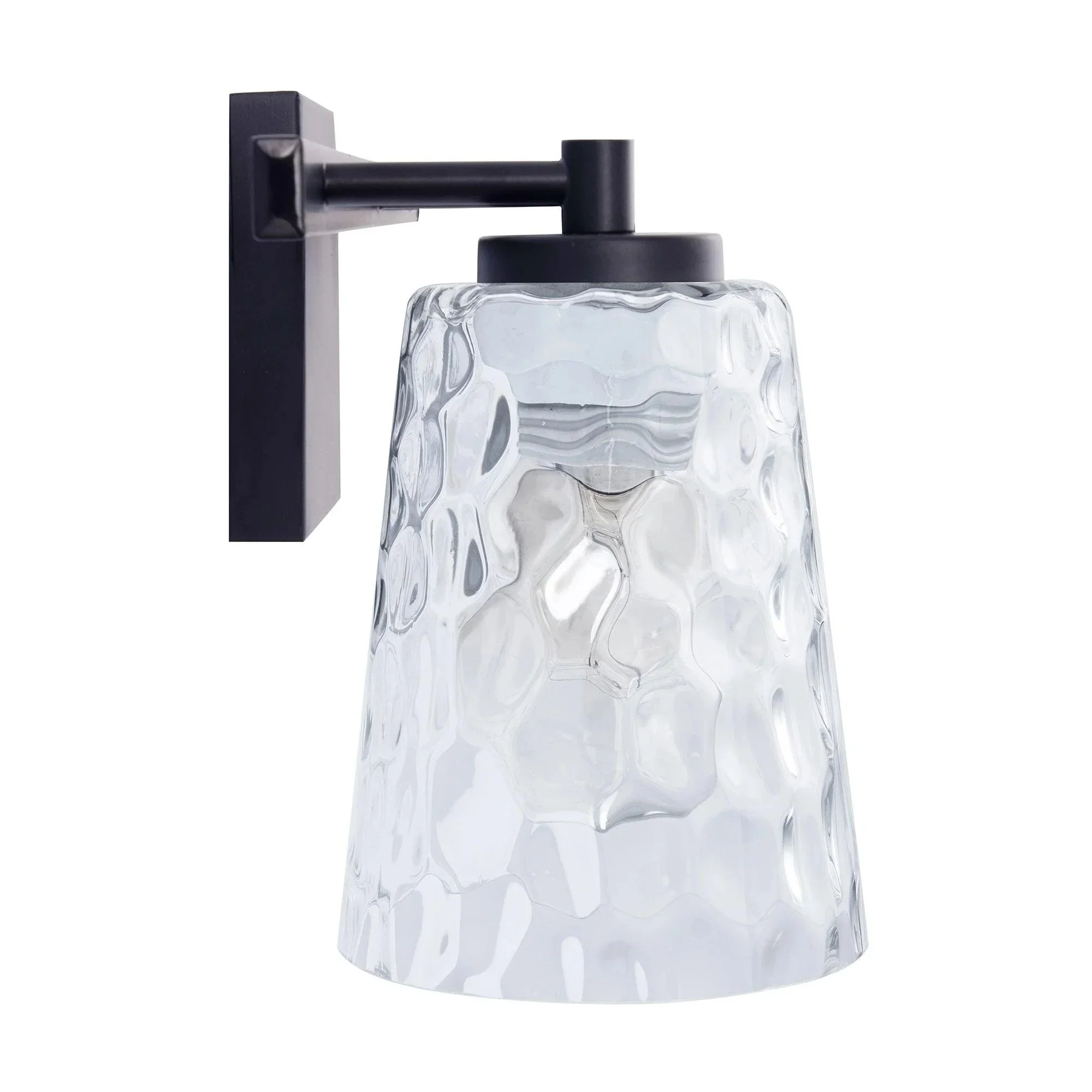 Parrot Uncle Radiance Modern 3-Light Dimmable Vanity Light - Image 17