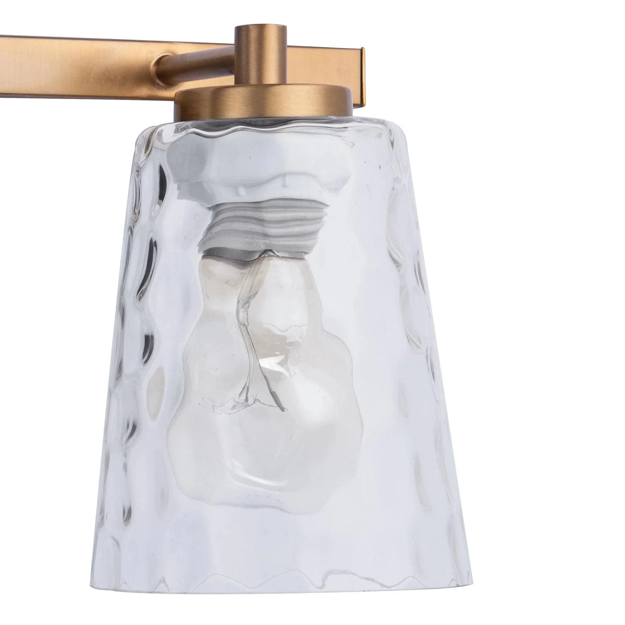 Parrot Uncle Radiance Modern 3-Light Dimmable Vanity Light - Image 20