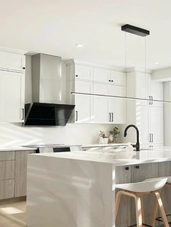 ROBAM Range Hood Chimney Cover - Image 4