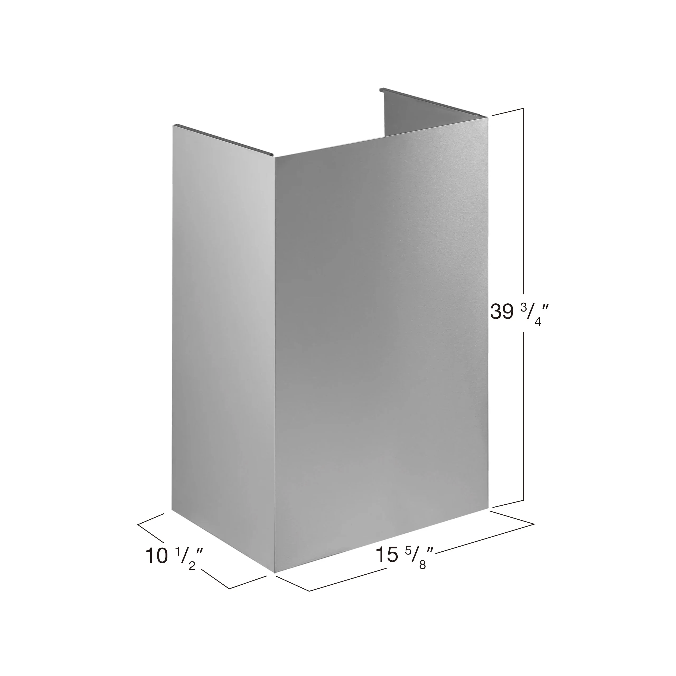 ROBAM Range Hood Chimney Cover - Image 2