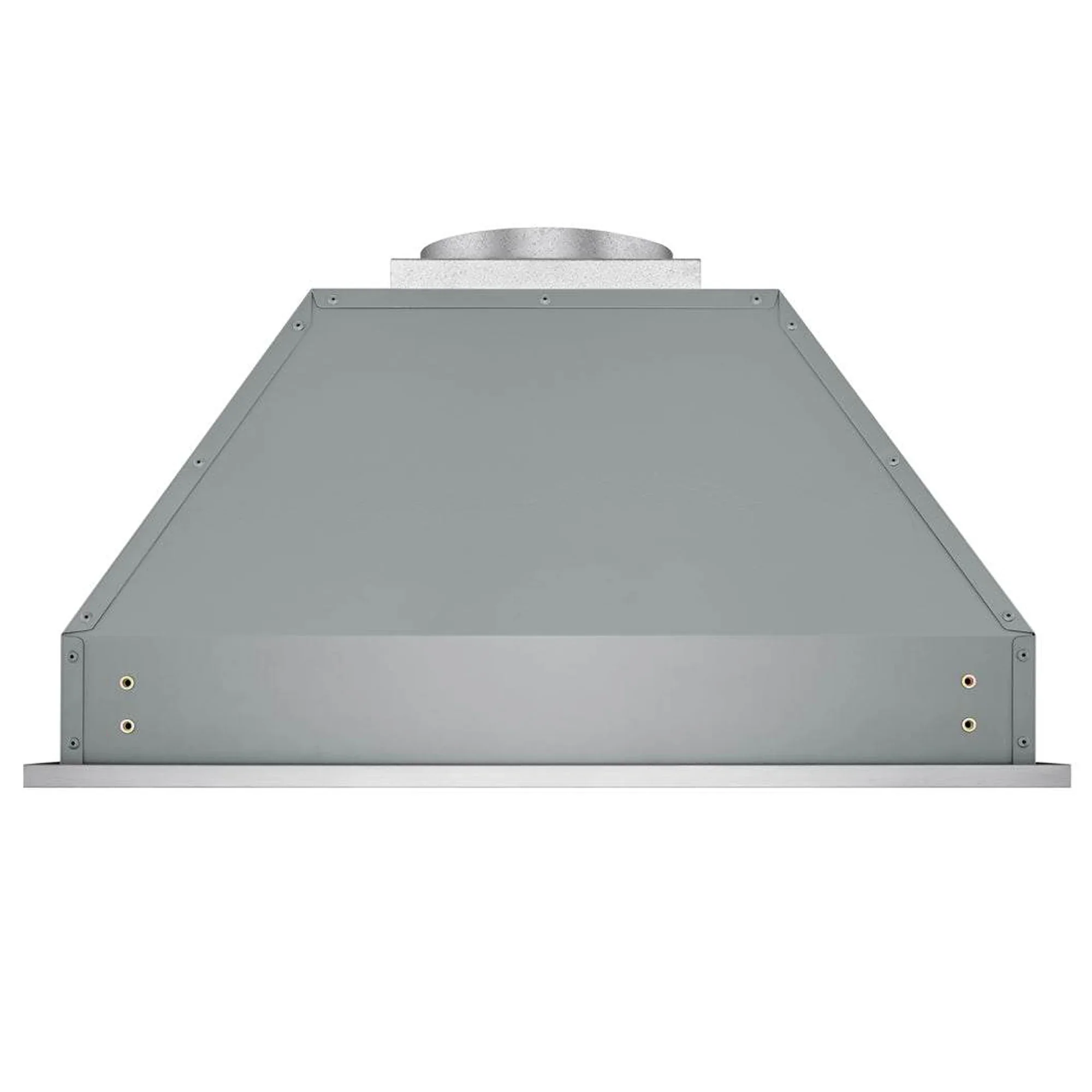Victory Q2 30-Inch 700 CFM Insert Range Hood in Stainless Steel (Q2-30) - Image 3