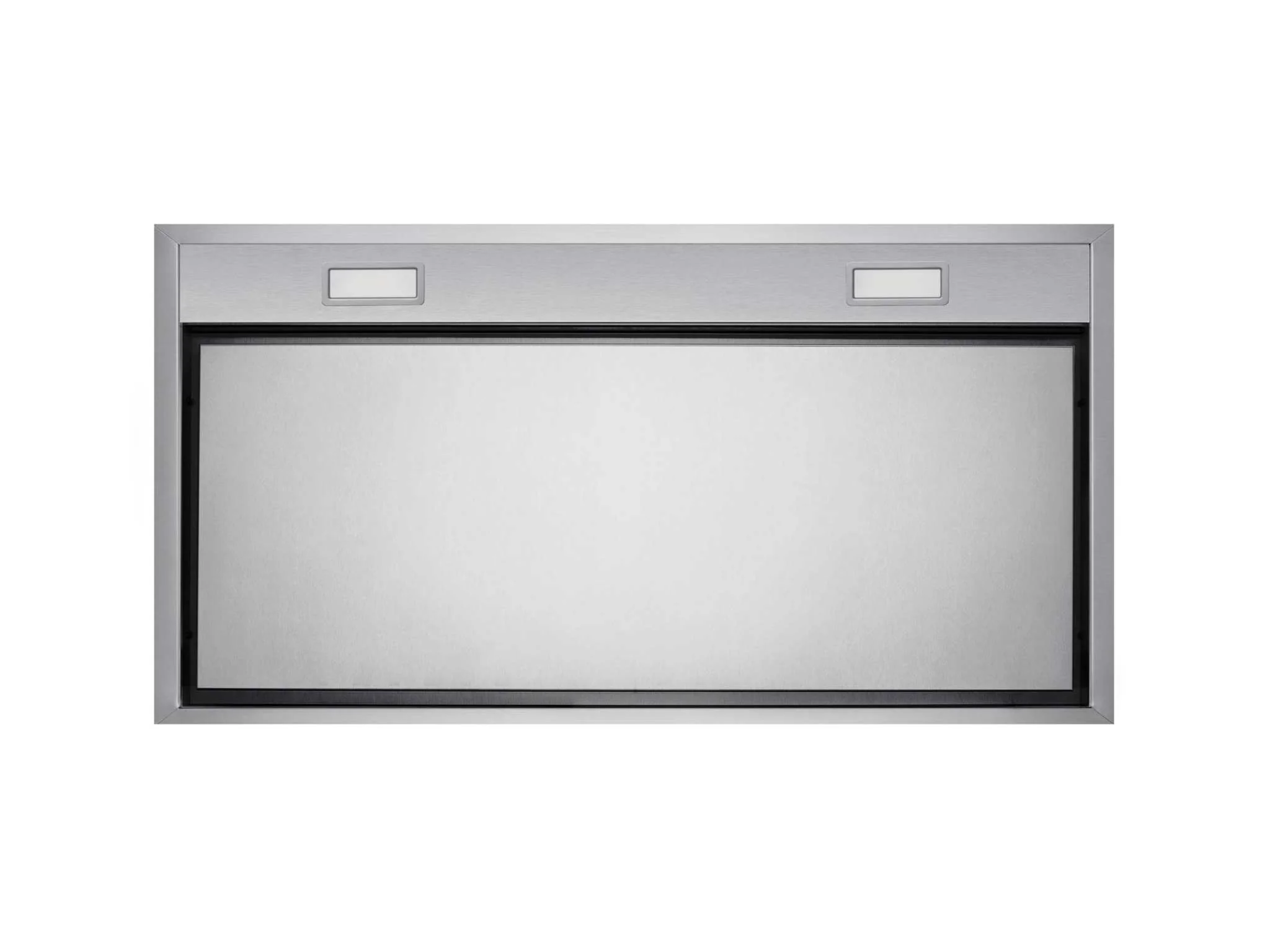 Victory X2 30-Inch 700 CFM Insert Range Hood in Stainless Steel (X2-30) - Image 4