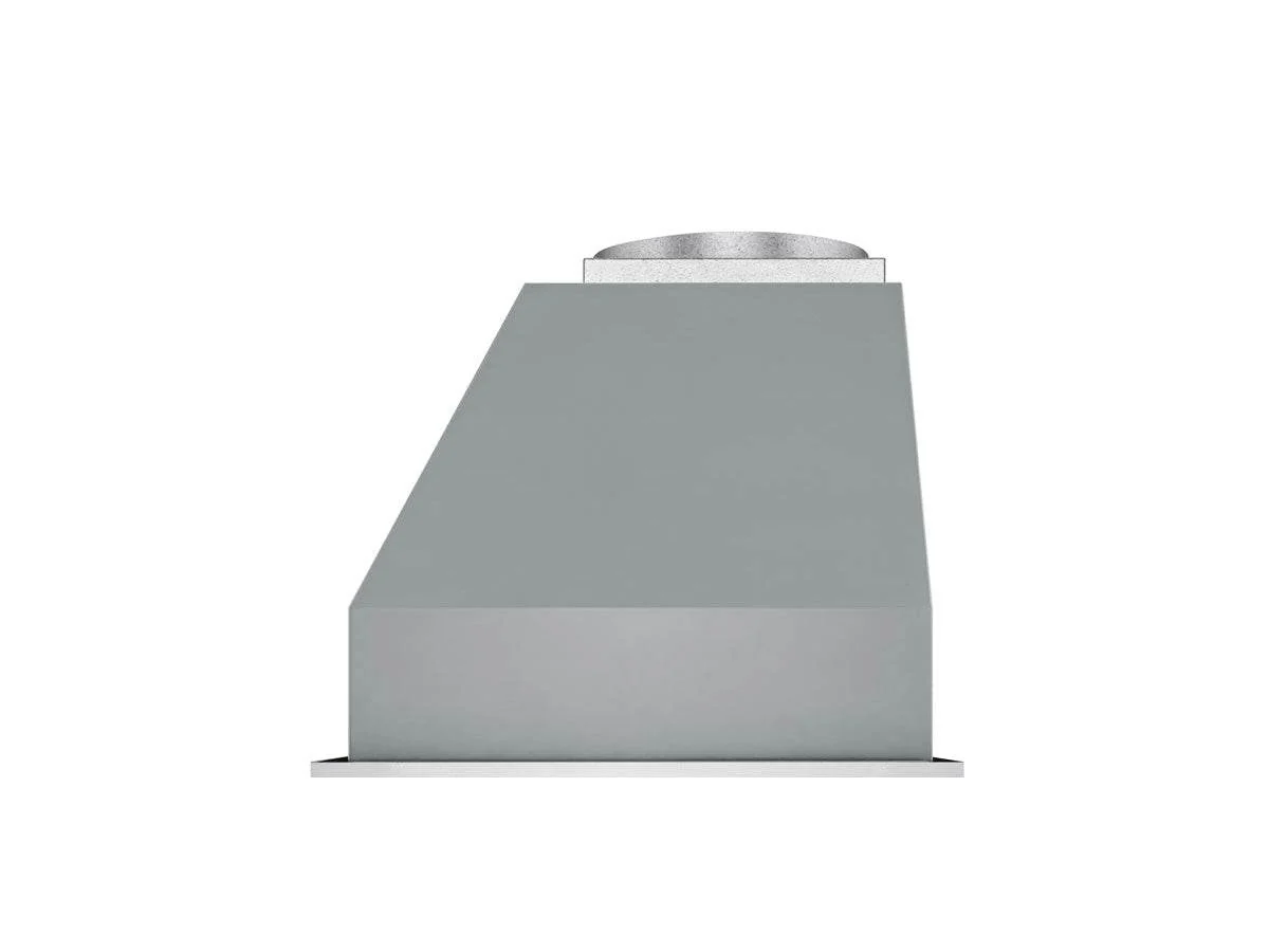 Victory X2 30-Inch 700 CFM Insert Range Hood in Stainless Steel (X2-30) - Image 8