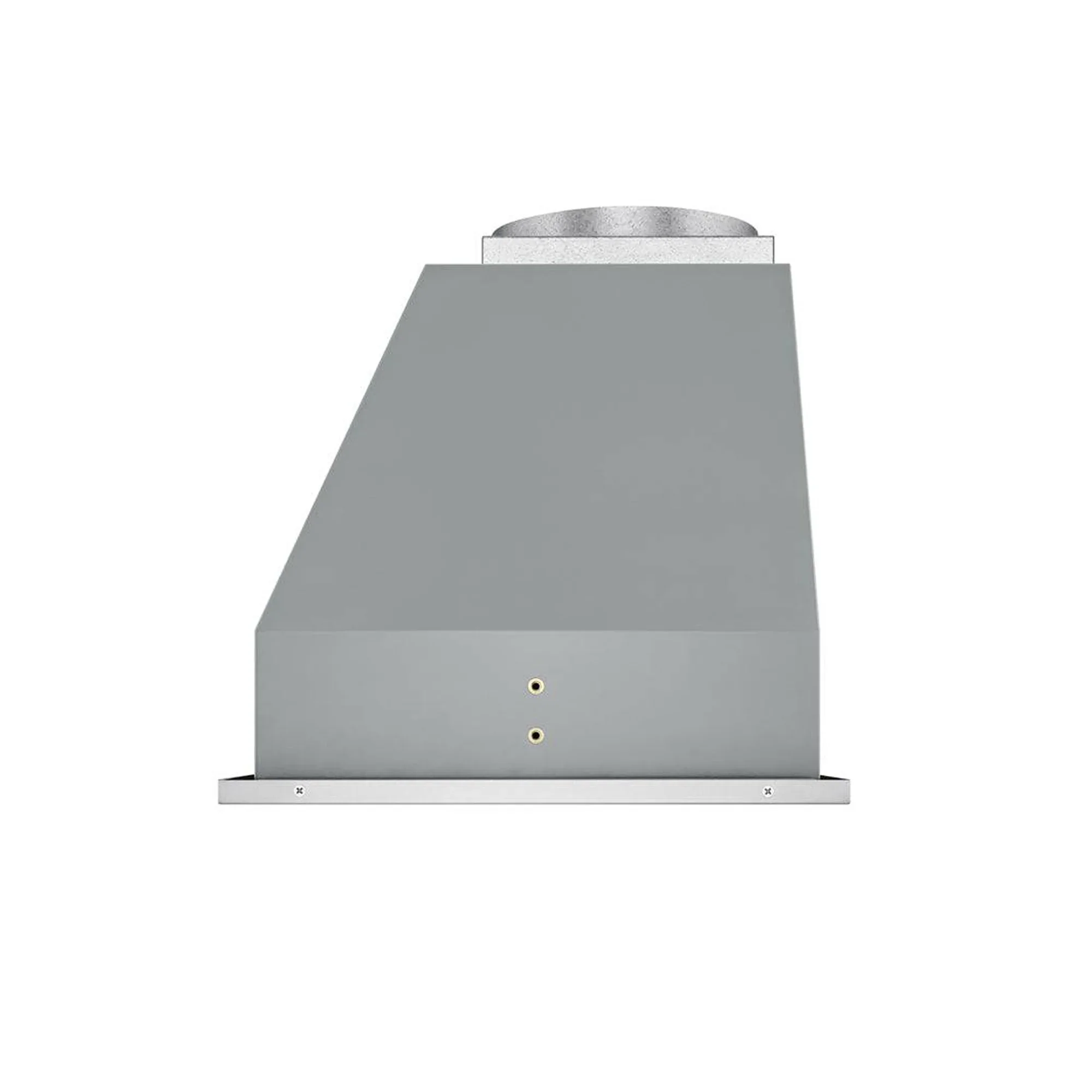 Victory 36-Inch 700 CFM Insert Range Hood in Stainless Steel  (Q2-36) - Image 4