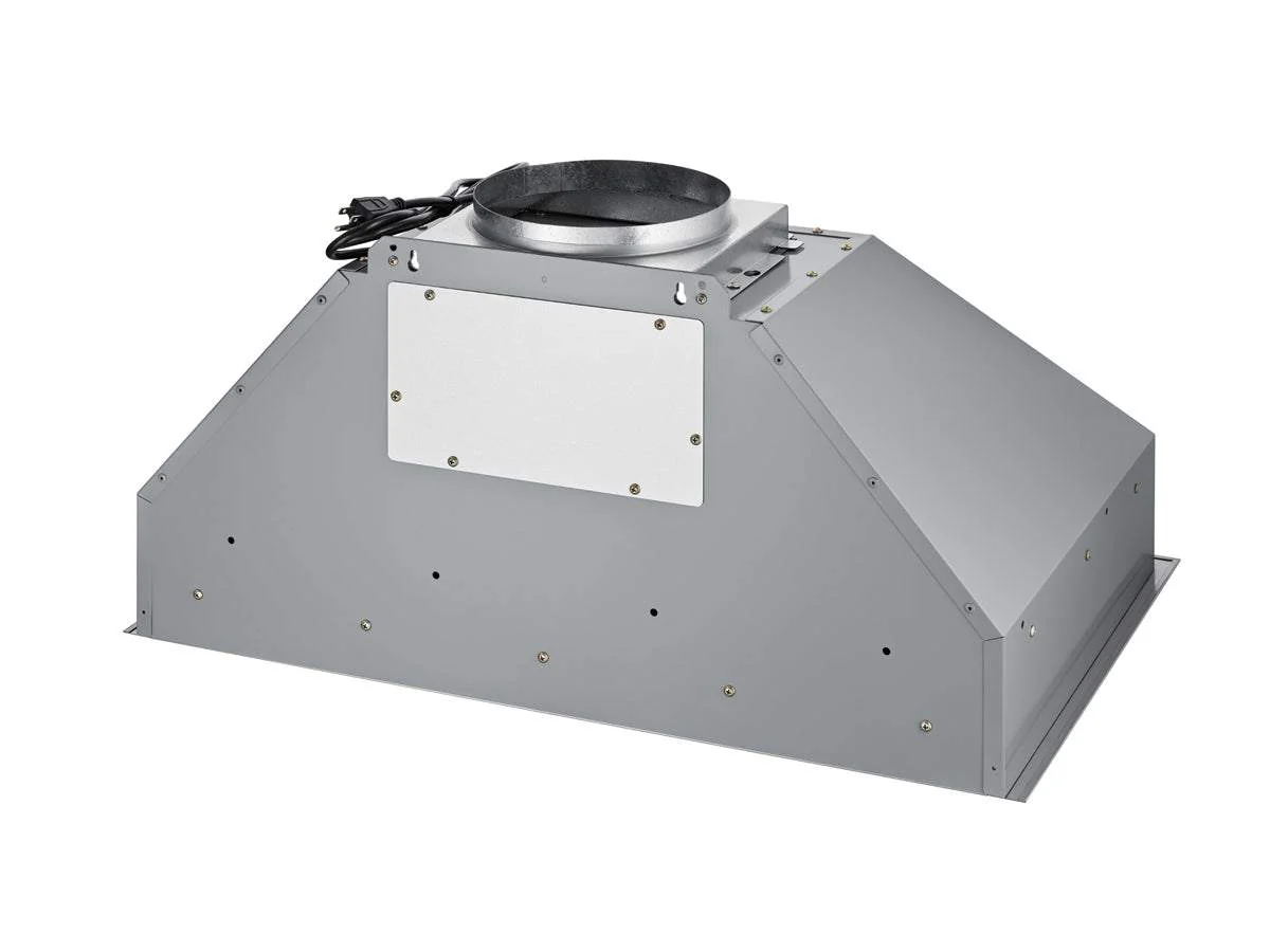 Victory Q5 36-Inch 750 CFM Insert Range Hood in Stainless Steel (Q5-36) - Image 9