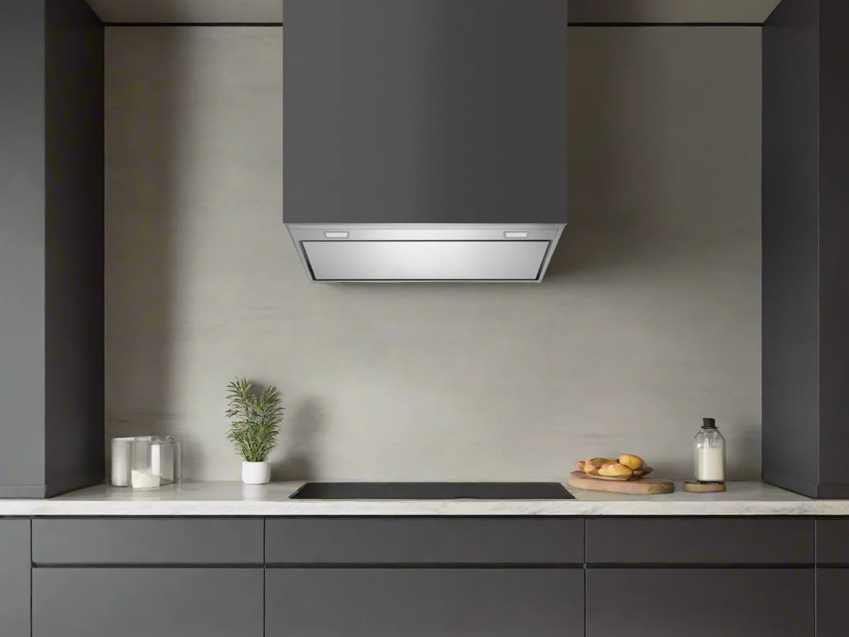 Victory X2 36-Inch 700 CFM Insert Range Hood in Stainless Steel (X2-36) - Image 2