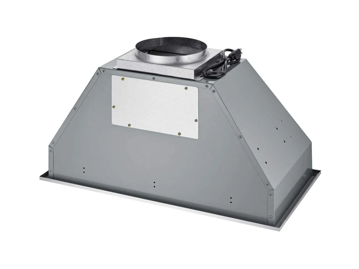 Victory X2 36-Inch 700 CFM Insert Range Hood in Stainless Steel (X2-36) - Image 6