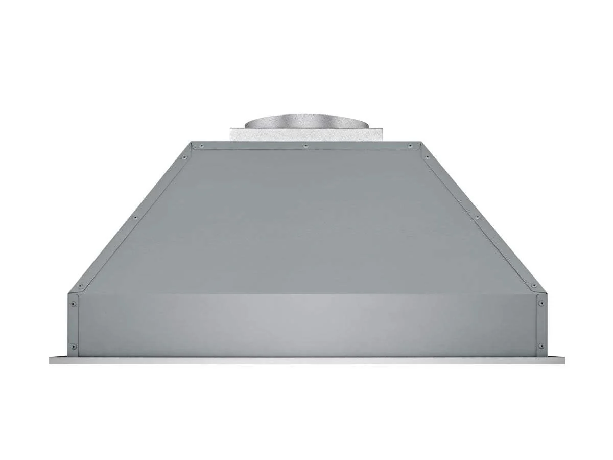 Victory X2 36-Inch 700 CFM Insert Range Hood in Stainless Steel (X2-36) - Image 7